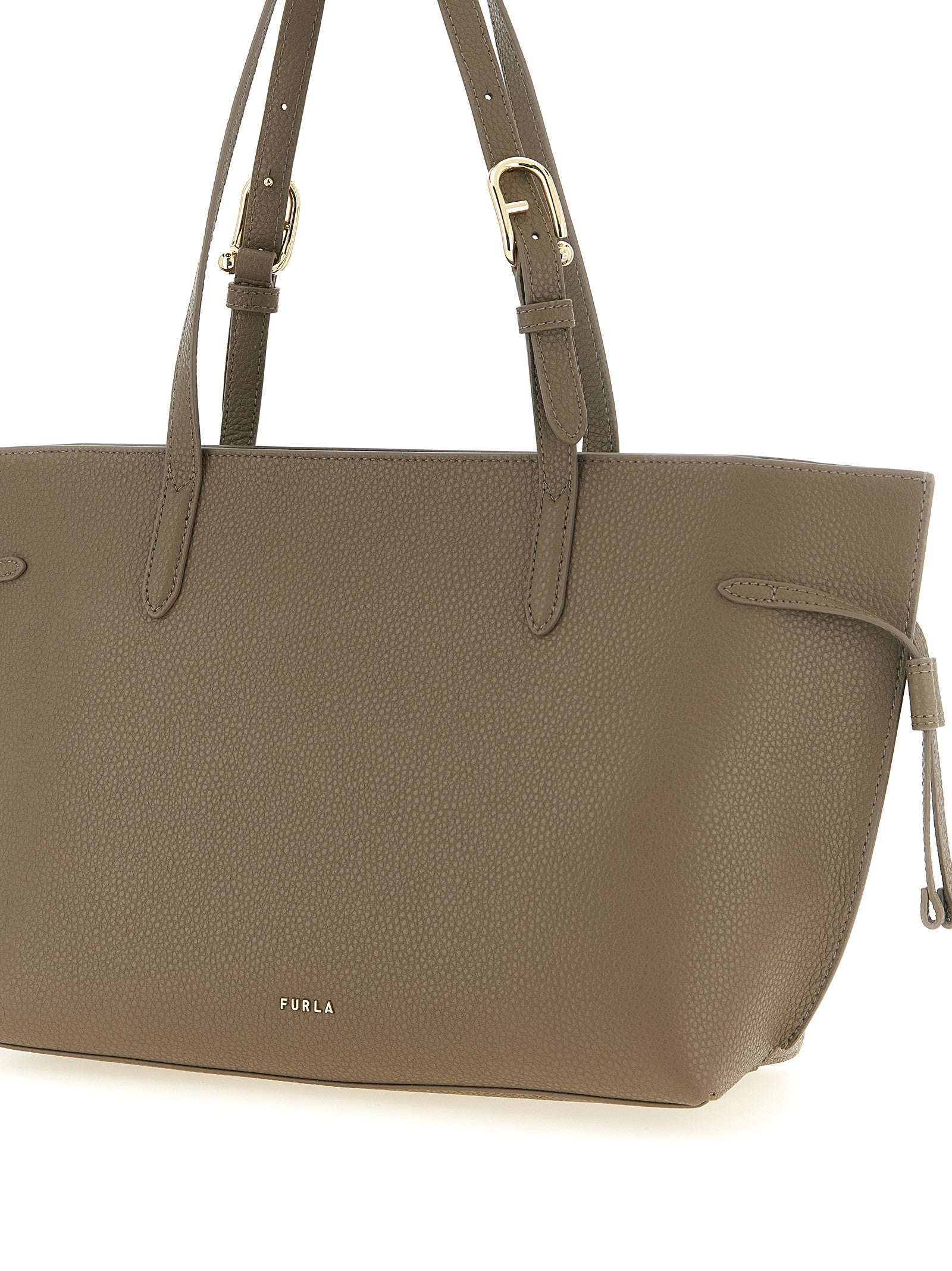 'Furla Ava M' Einkaufs Tasche