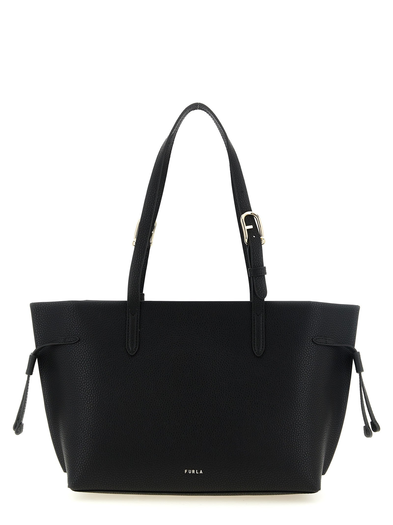 'Furla Ava M' Einkaufs Tasche
