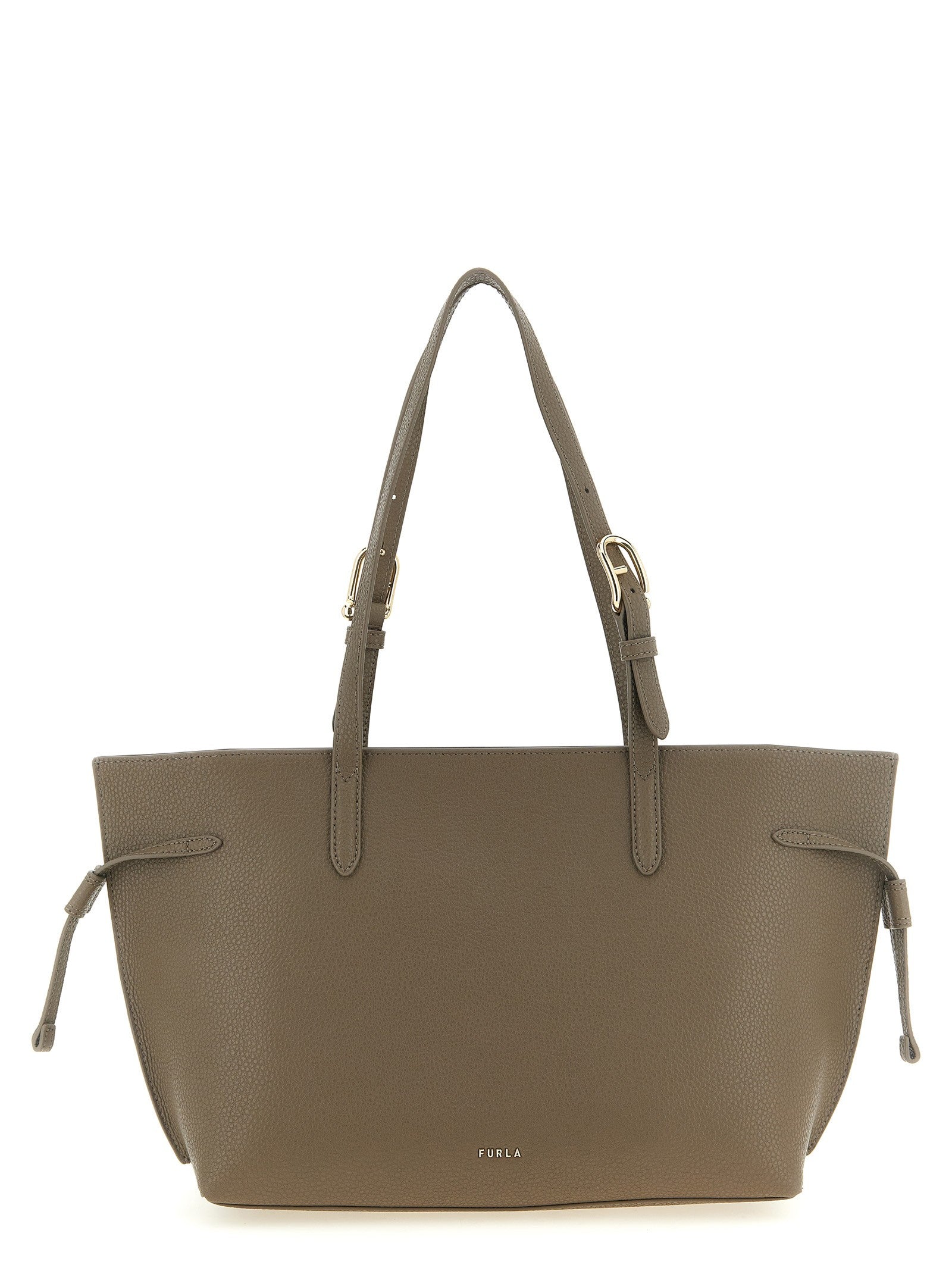 'Furla Ava M' Einkaufs Tasche