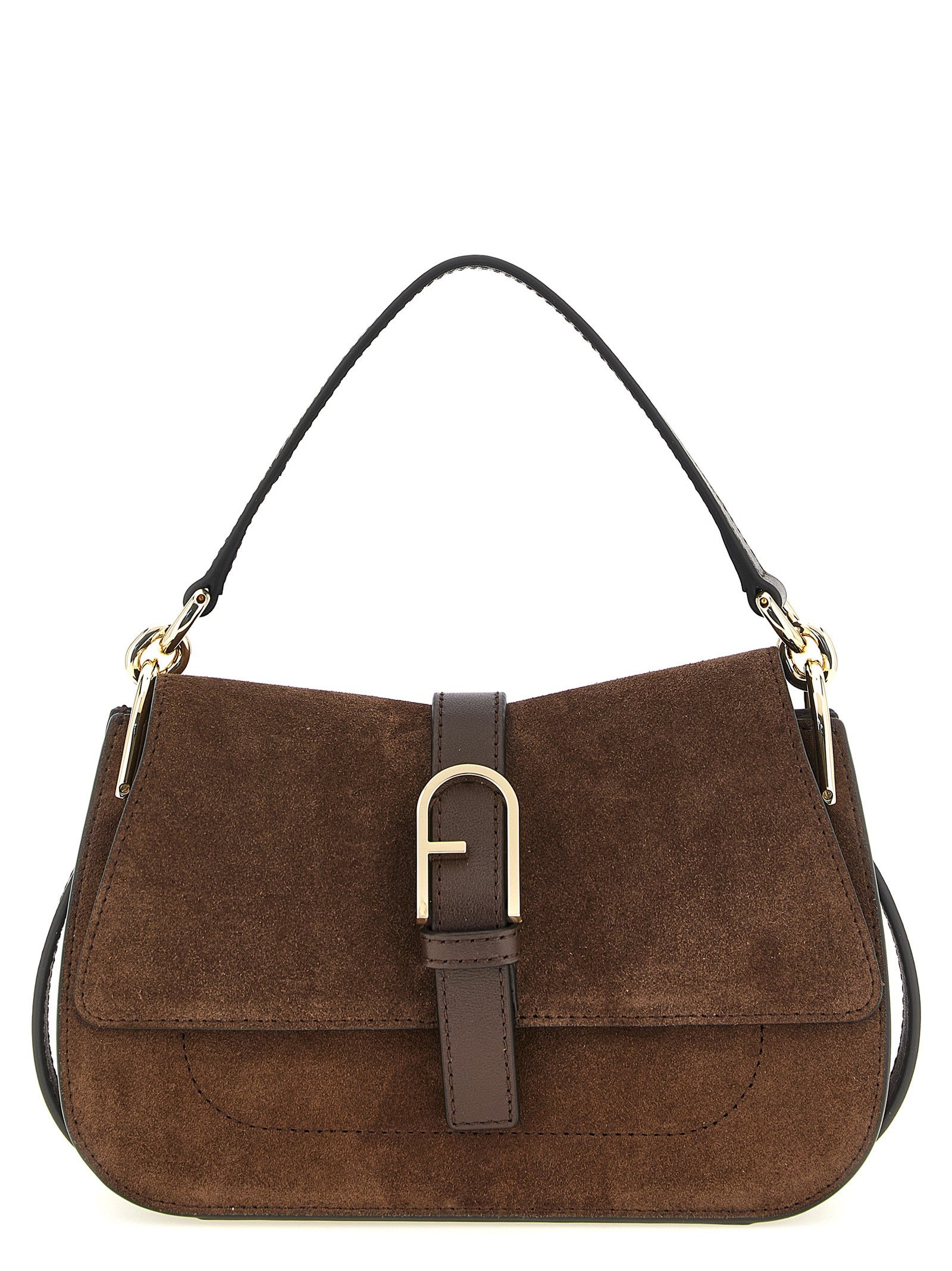 'Furla Flow' Mini Handtasche