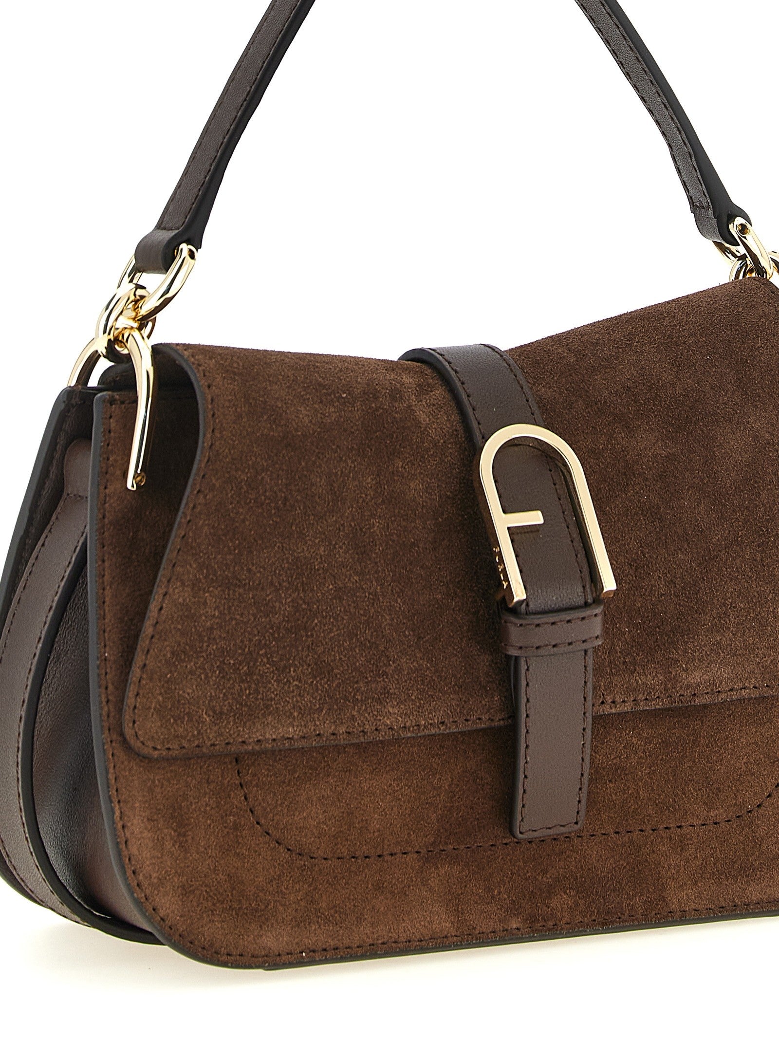 'Furla Flow' Mini Handtasche