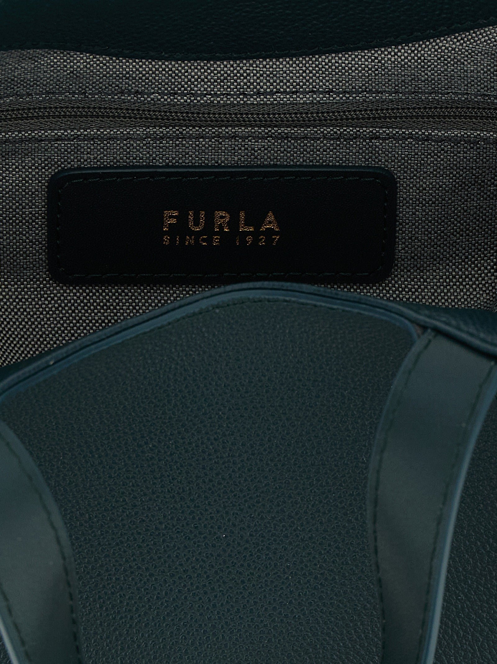 'Furla Goccia S' Einkaufs Tasche