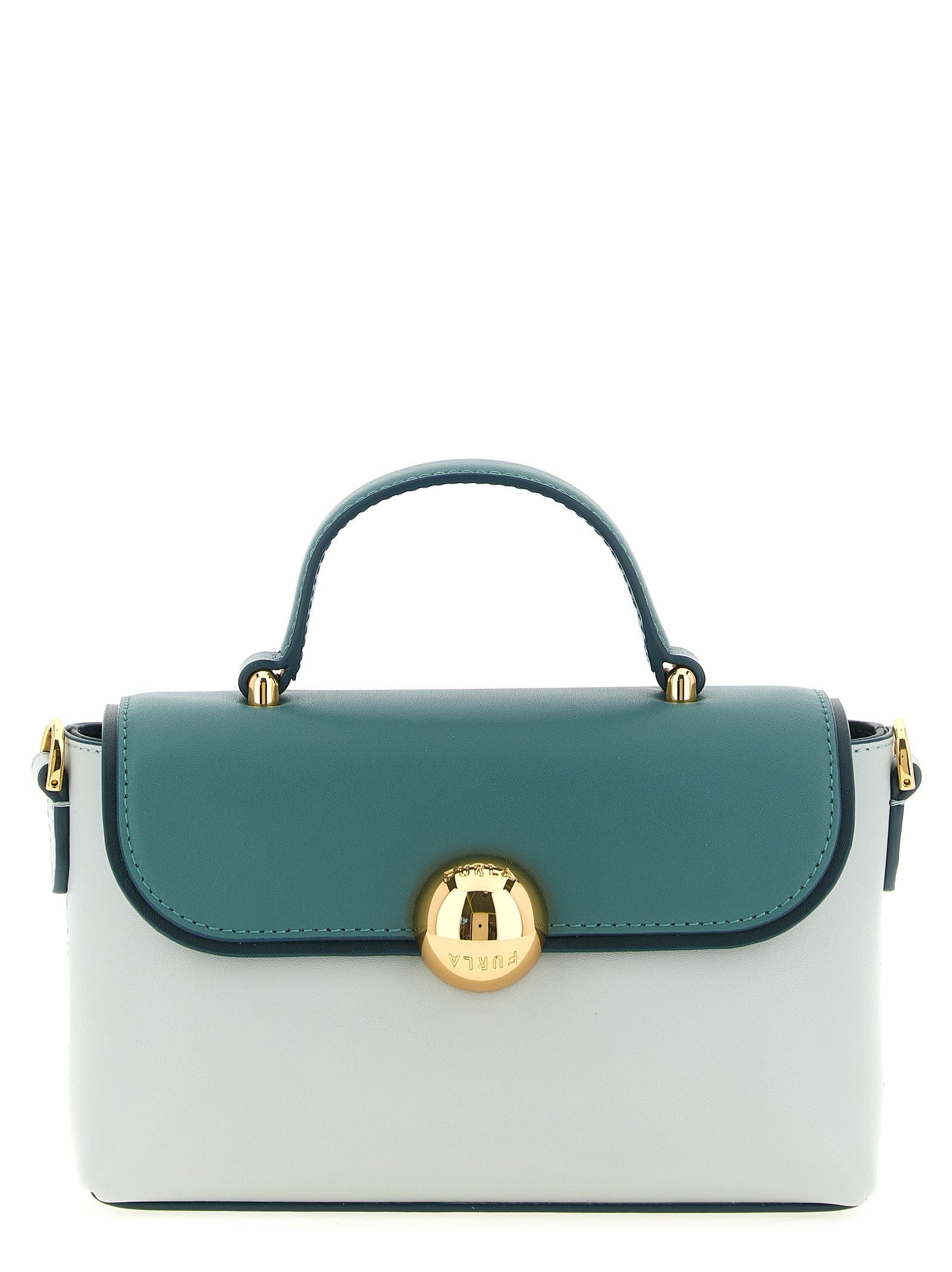 'Furla Moonlight' mignon Handtasche