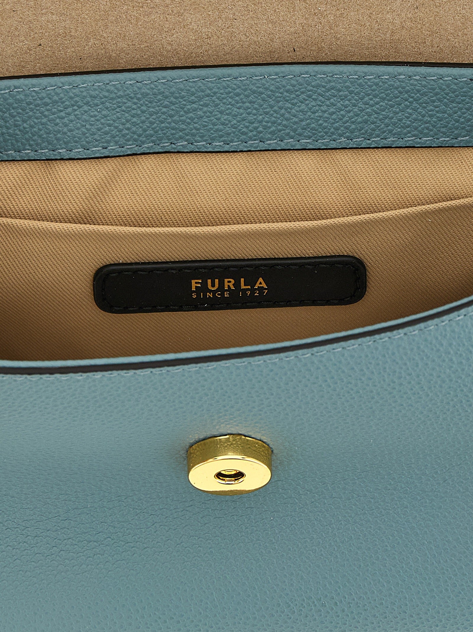 'Furla Moonlight' mignon Handtasche