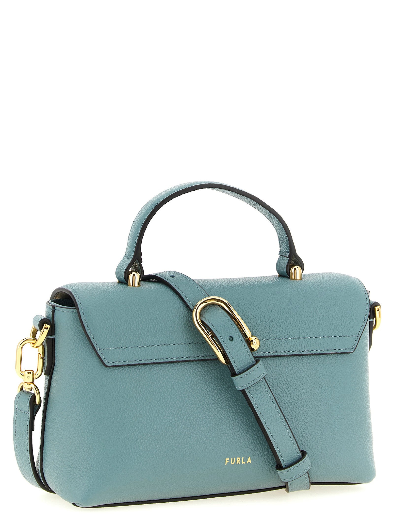 'Furla Moonlight' mignon Handtasche