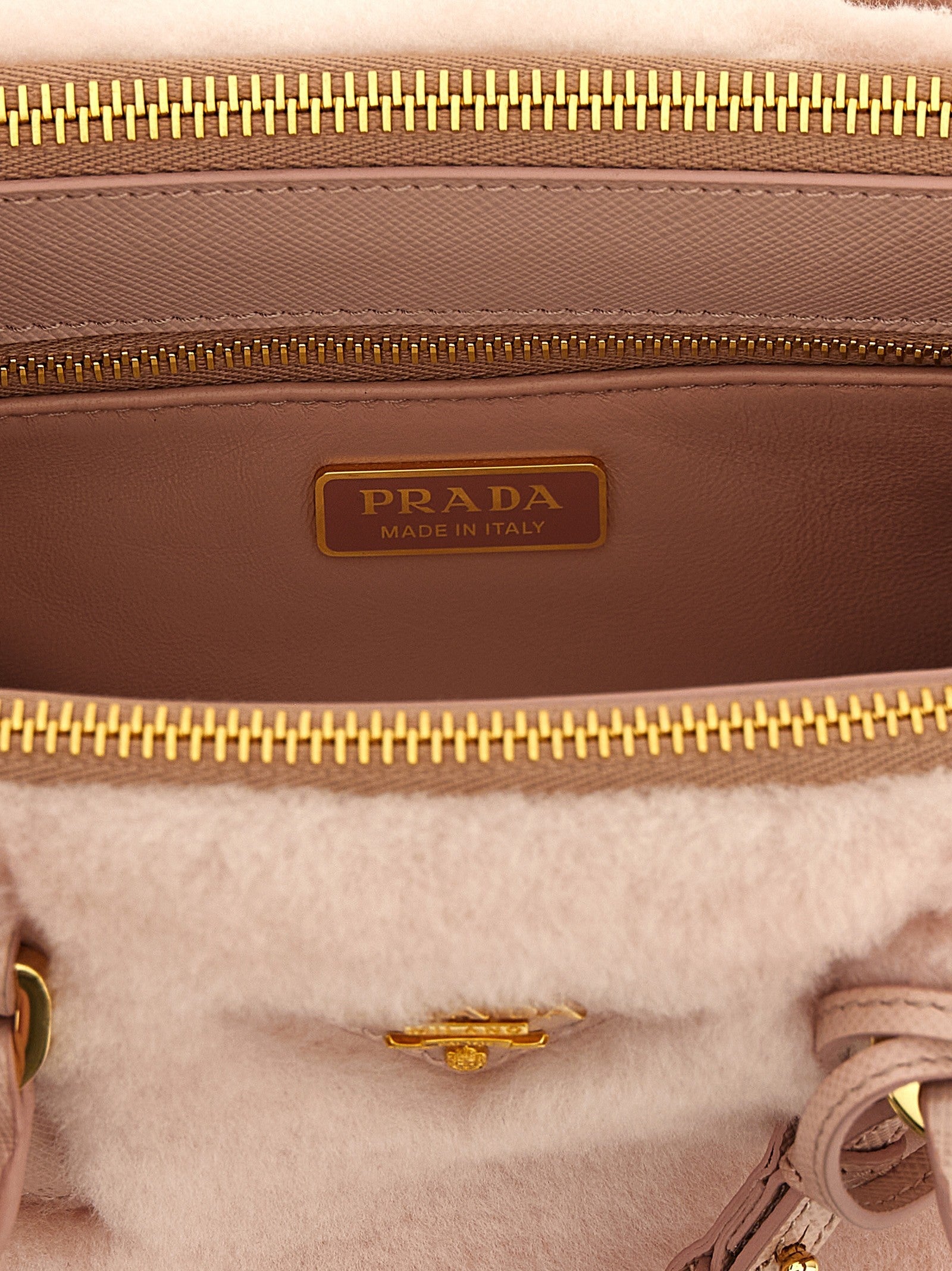 'Galleria' Mini Handtasche