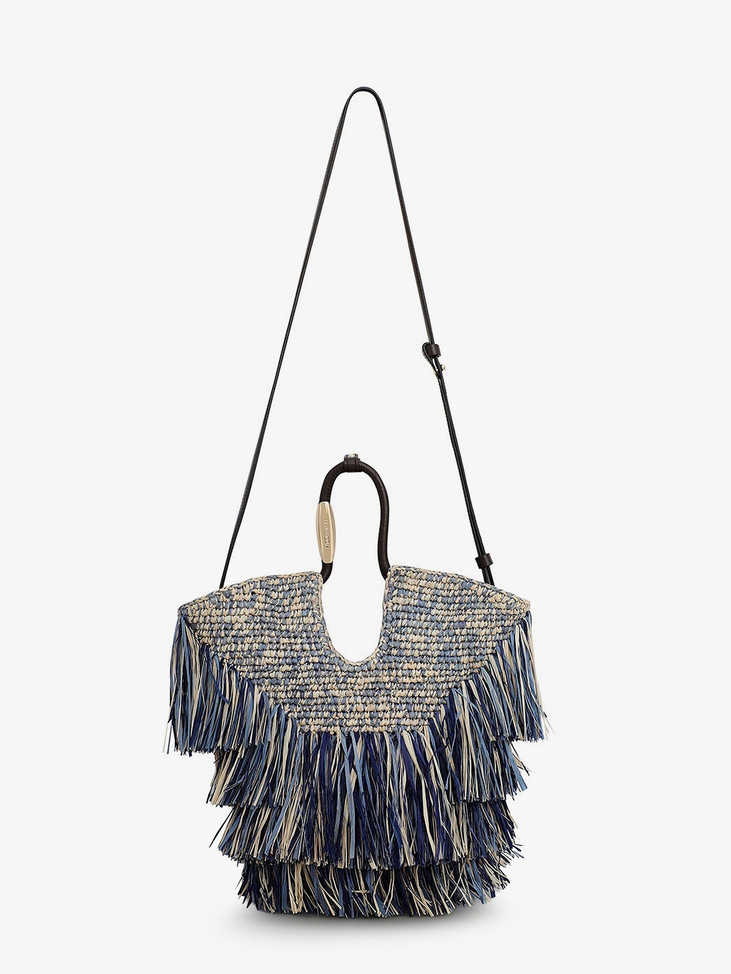 Handtasche 'Goldentime'