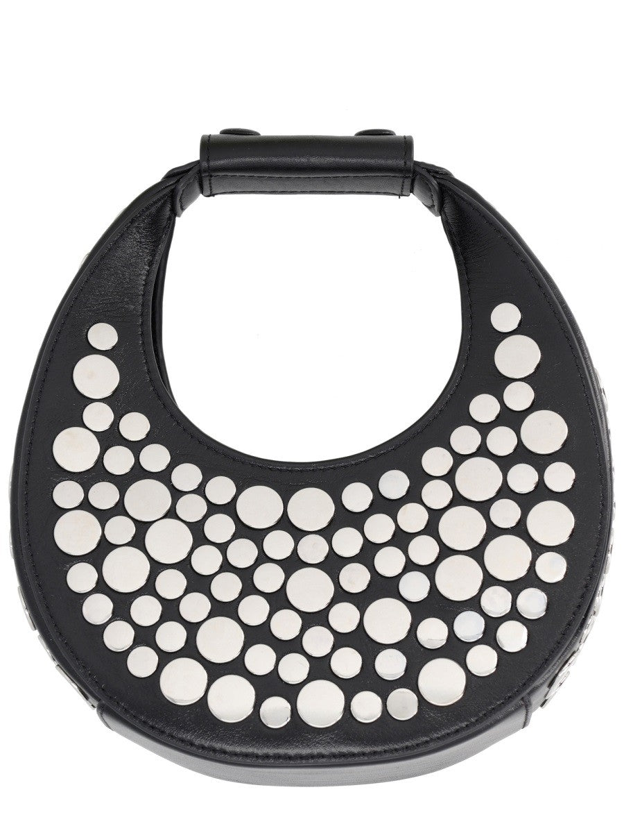"GOOD NIGHT MOON" Tasche