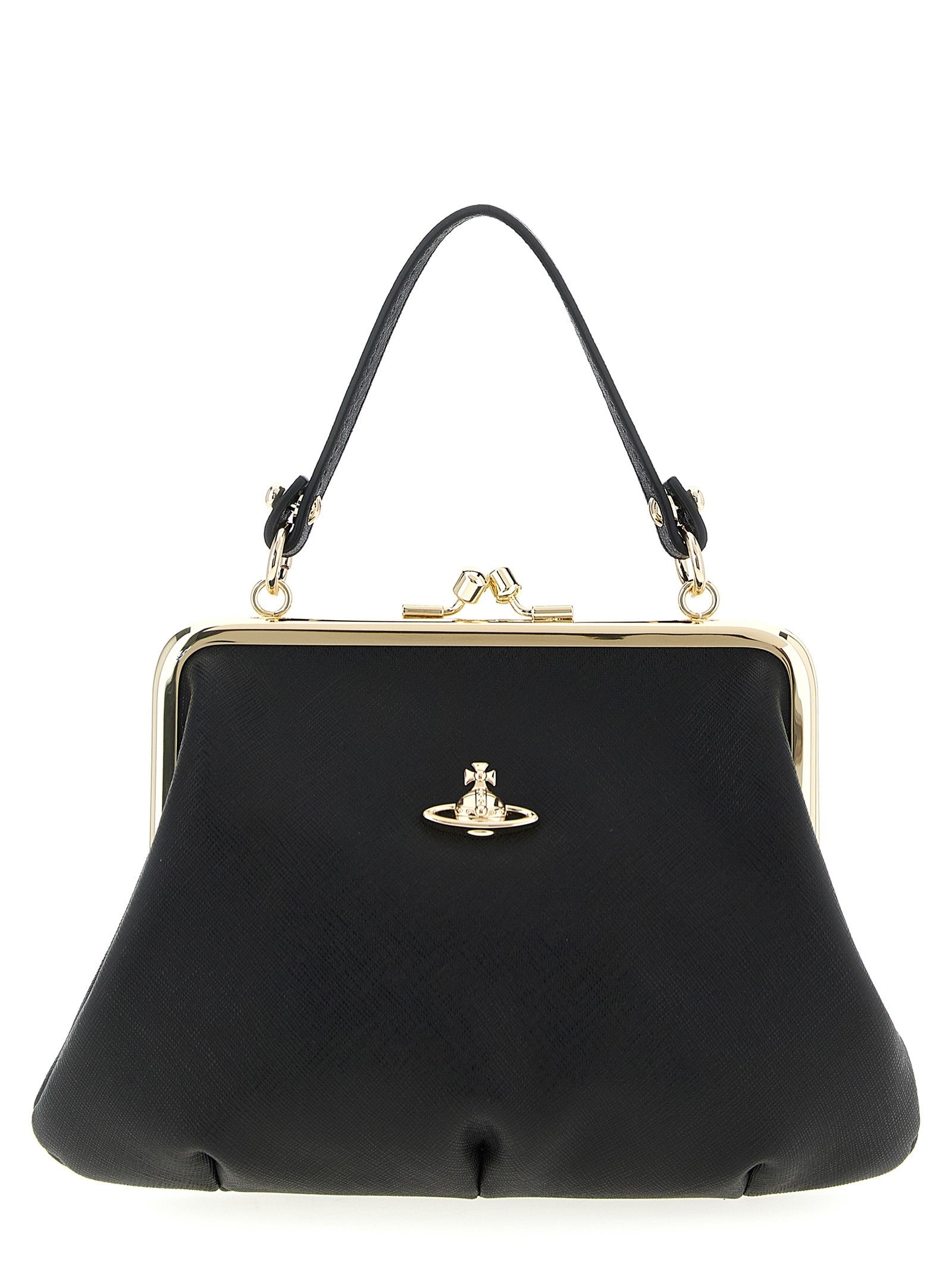Handtasche 'Granny Frame'
