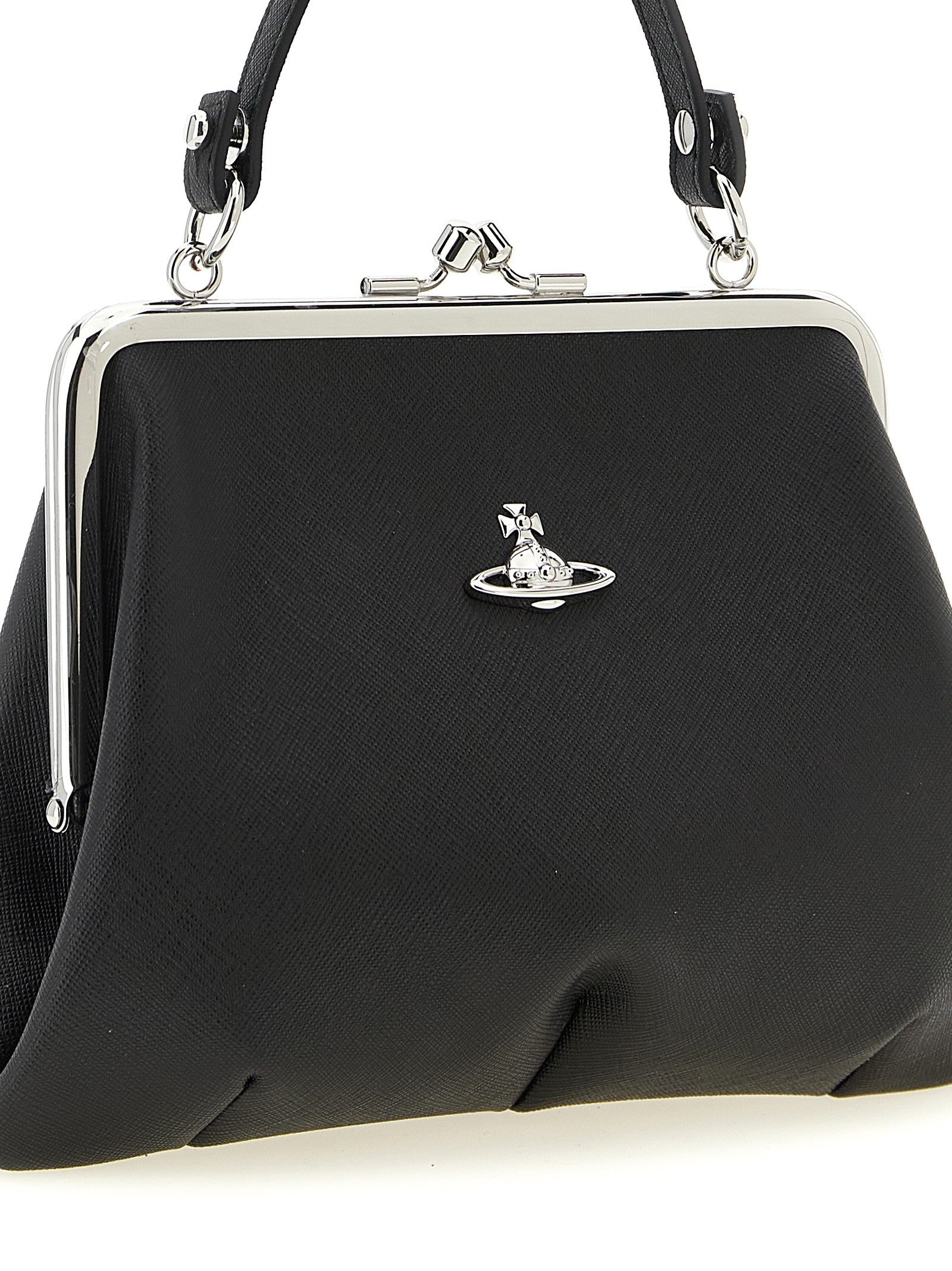 'Granny Frame' Handtasche