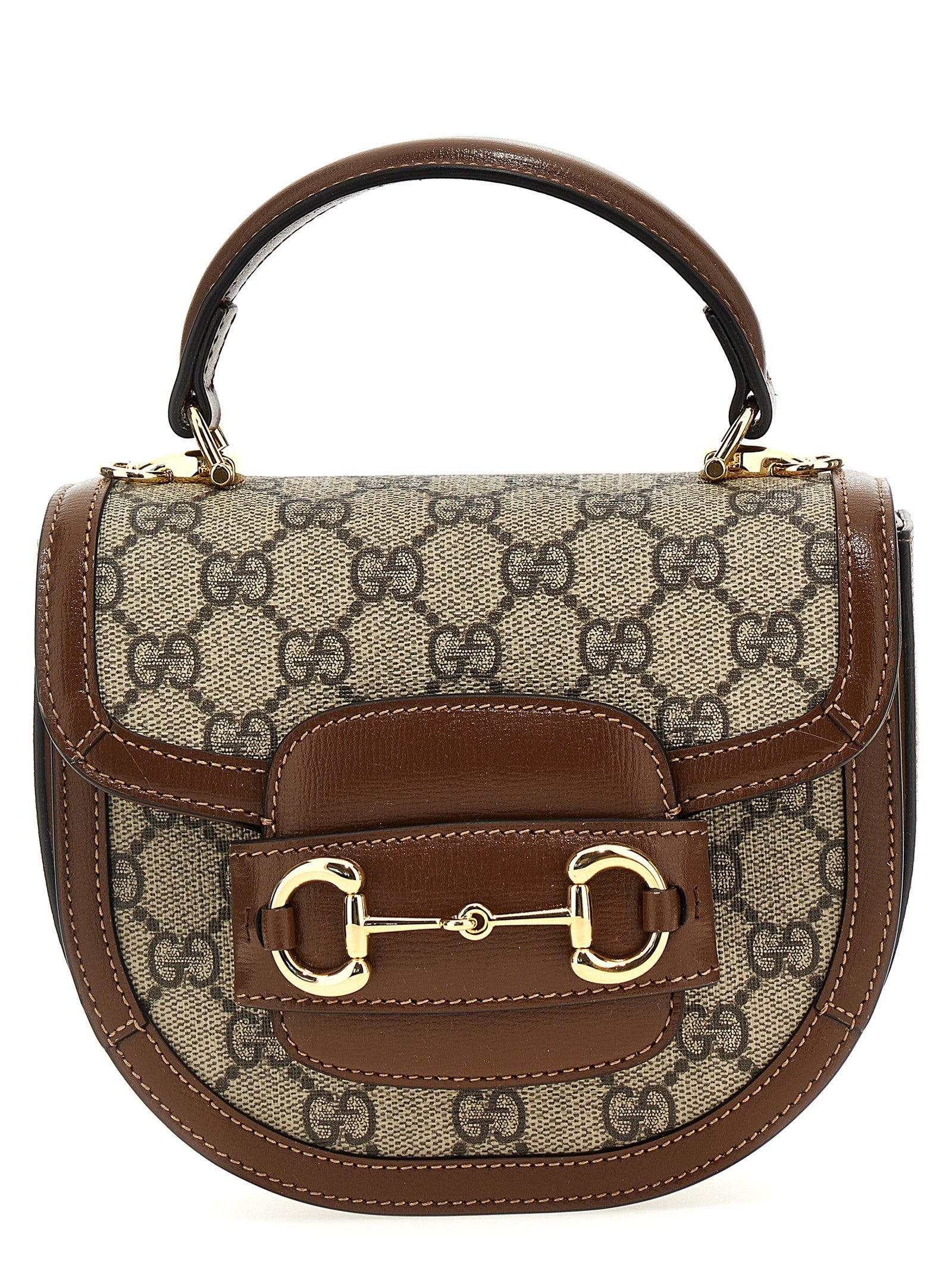 'Gucci Horsebit 1955' Handtasche