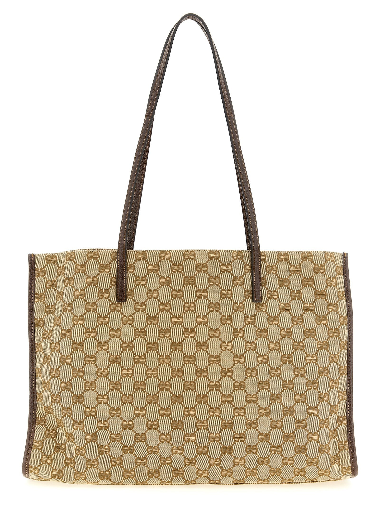 'Gucci Londra' Große Einkaufs Tasche