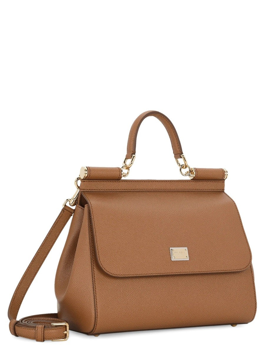 Handtasche "SICILY" Große