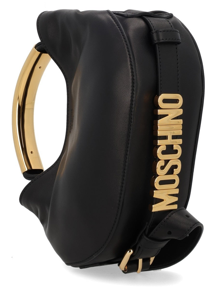 "HANDLE ME" Tasche