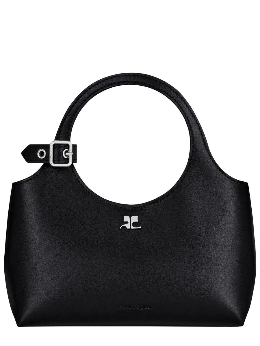 Mini-Tasche 'Holy Day'