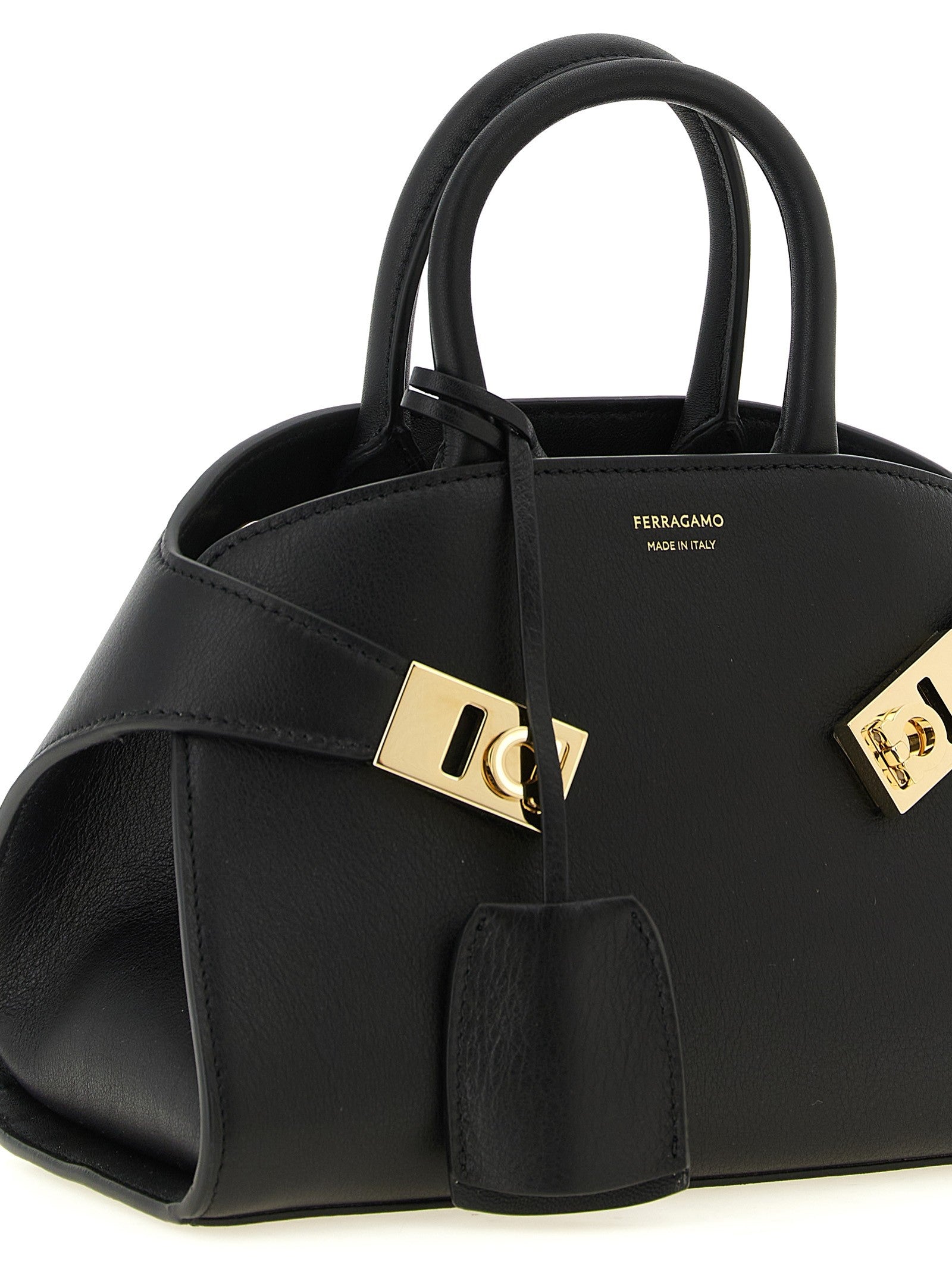 'Hug Mini' Handtasche