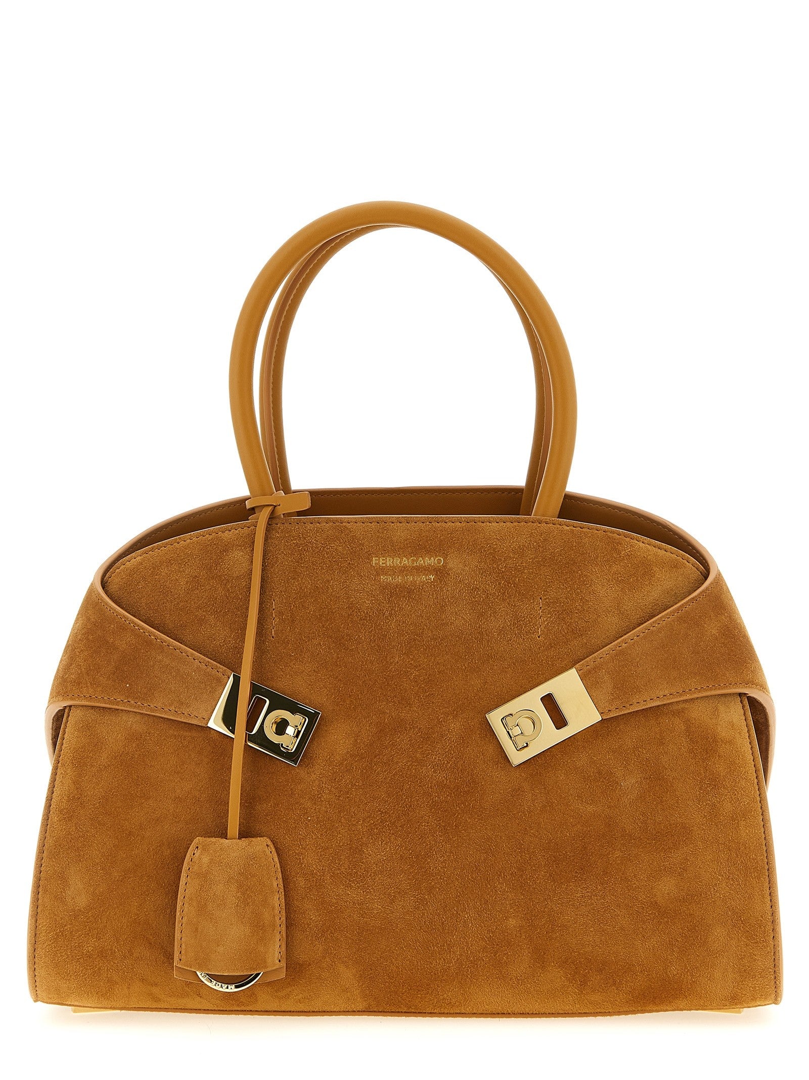 'Hug Th S' Handtasche
