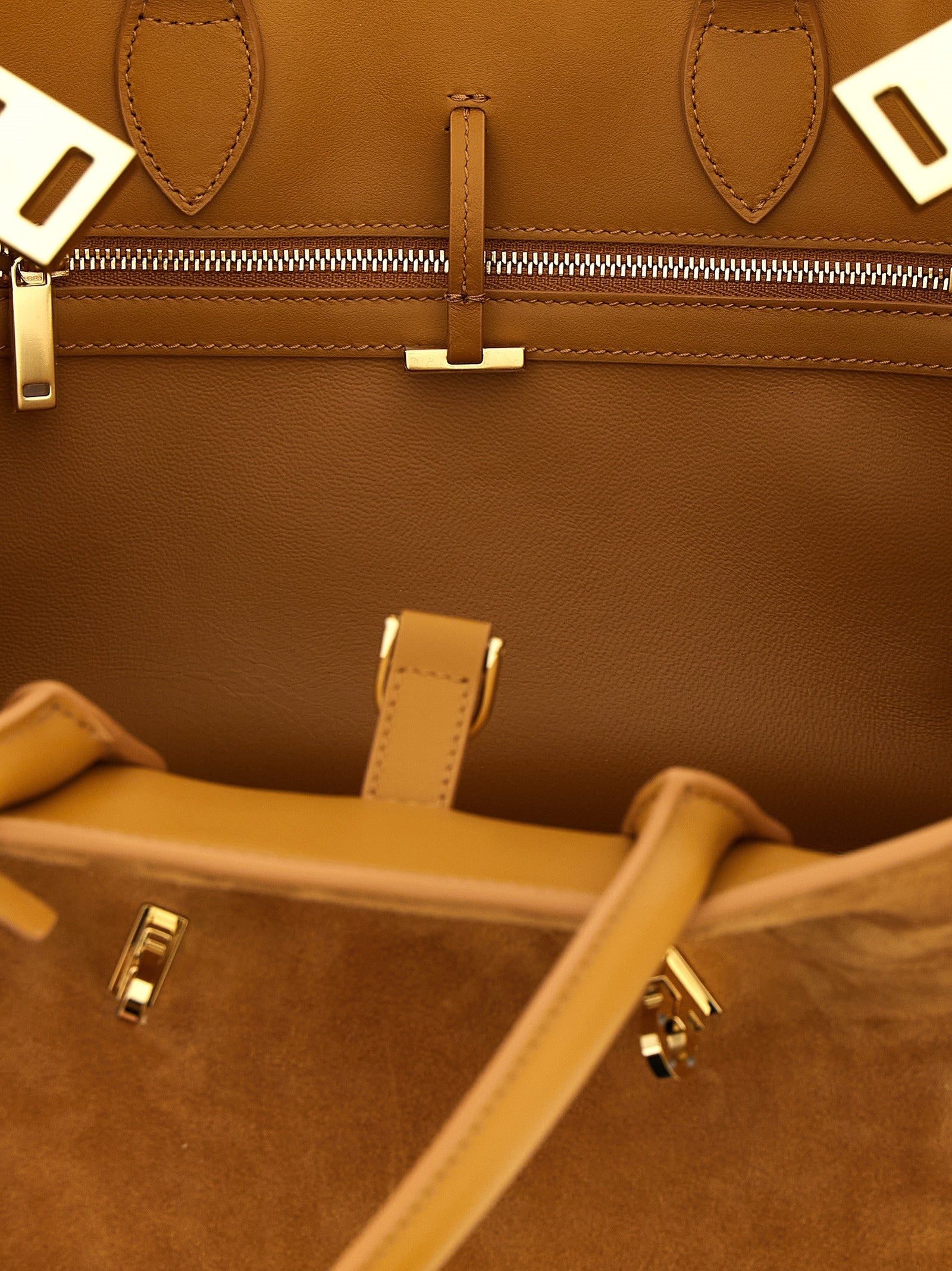 'Hug Th S' Handtasche