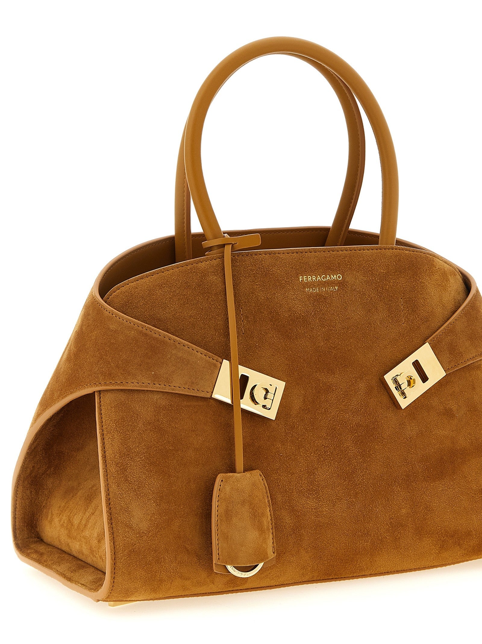 'Hug Th S' Handtasche