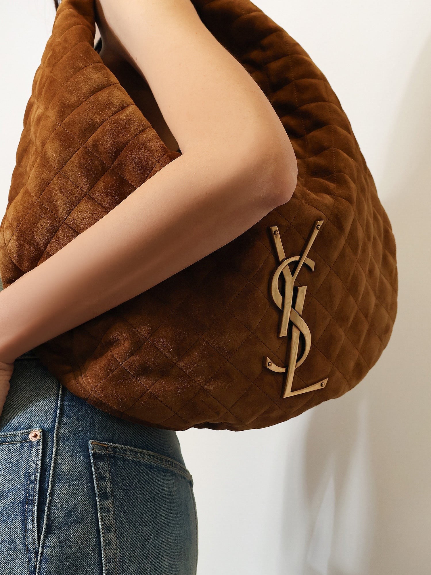 Hobo-Tasche 'Icare Hobo'