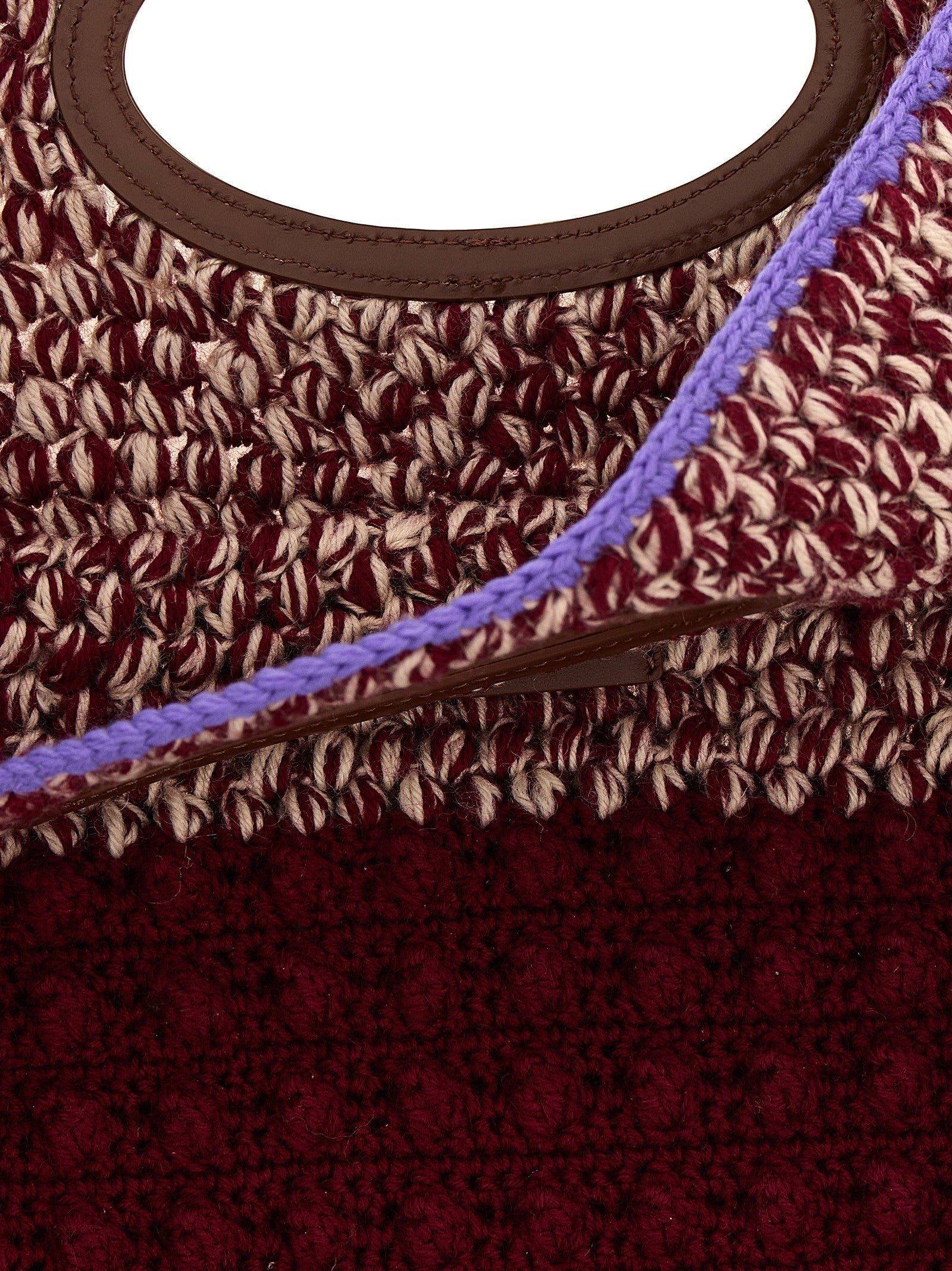 'Knotty' Clutch
