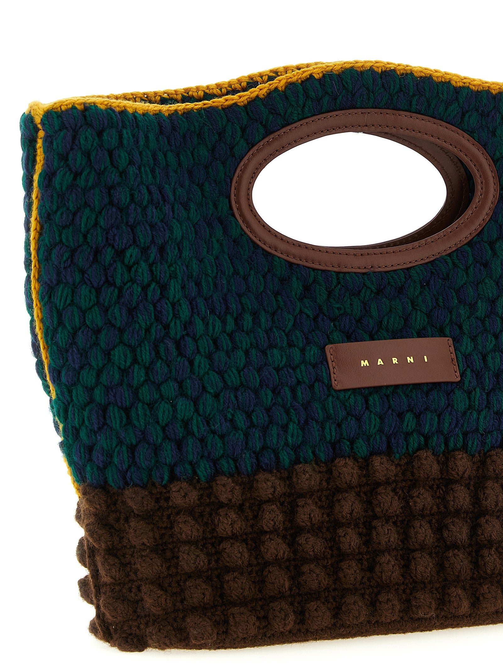 'Knotty' Clutch
