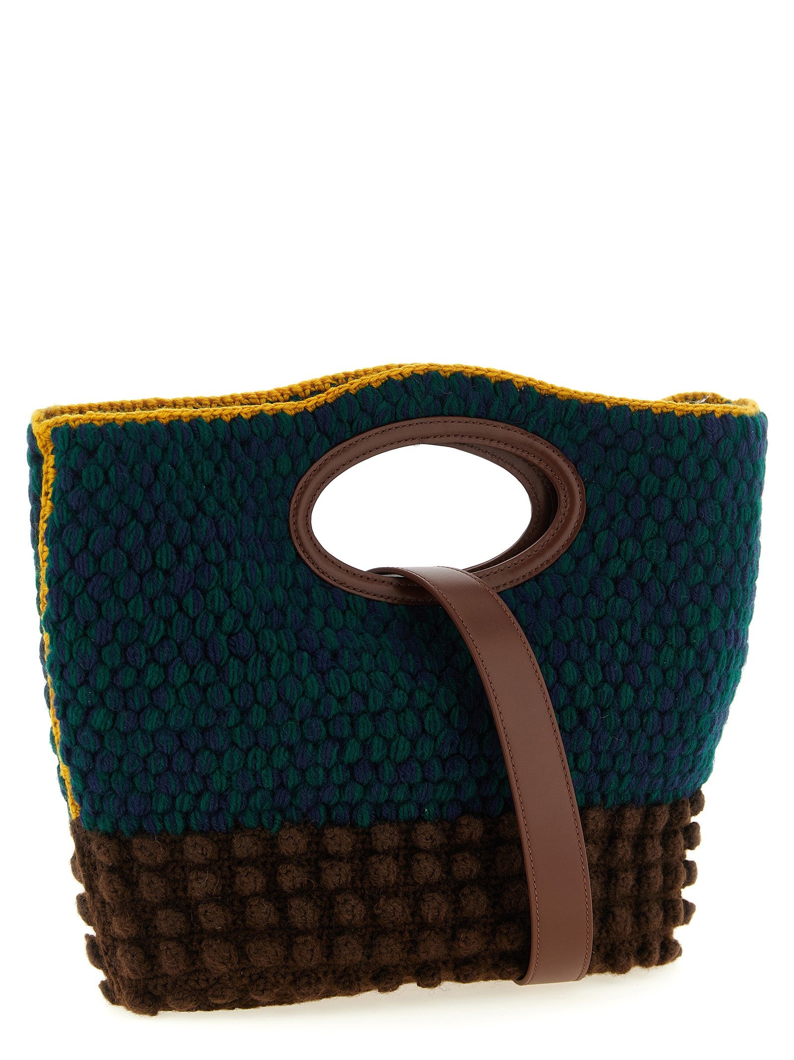 'Knotty' Clutch