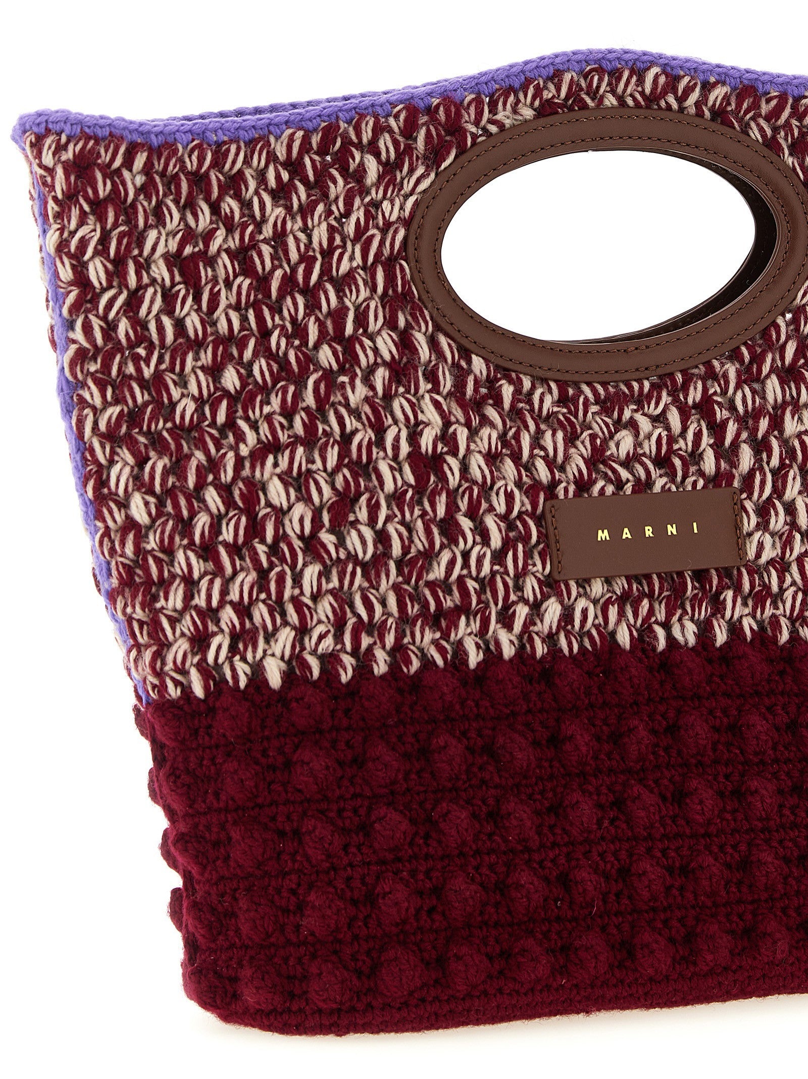 'Knotty' Clutch