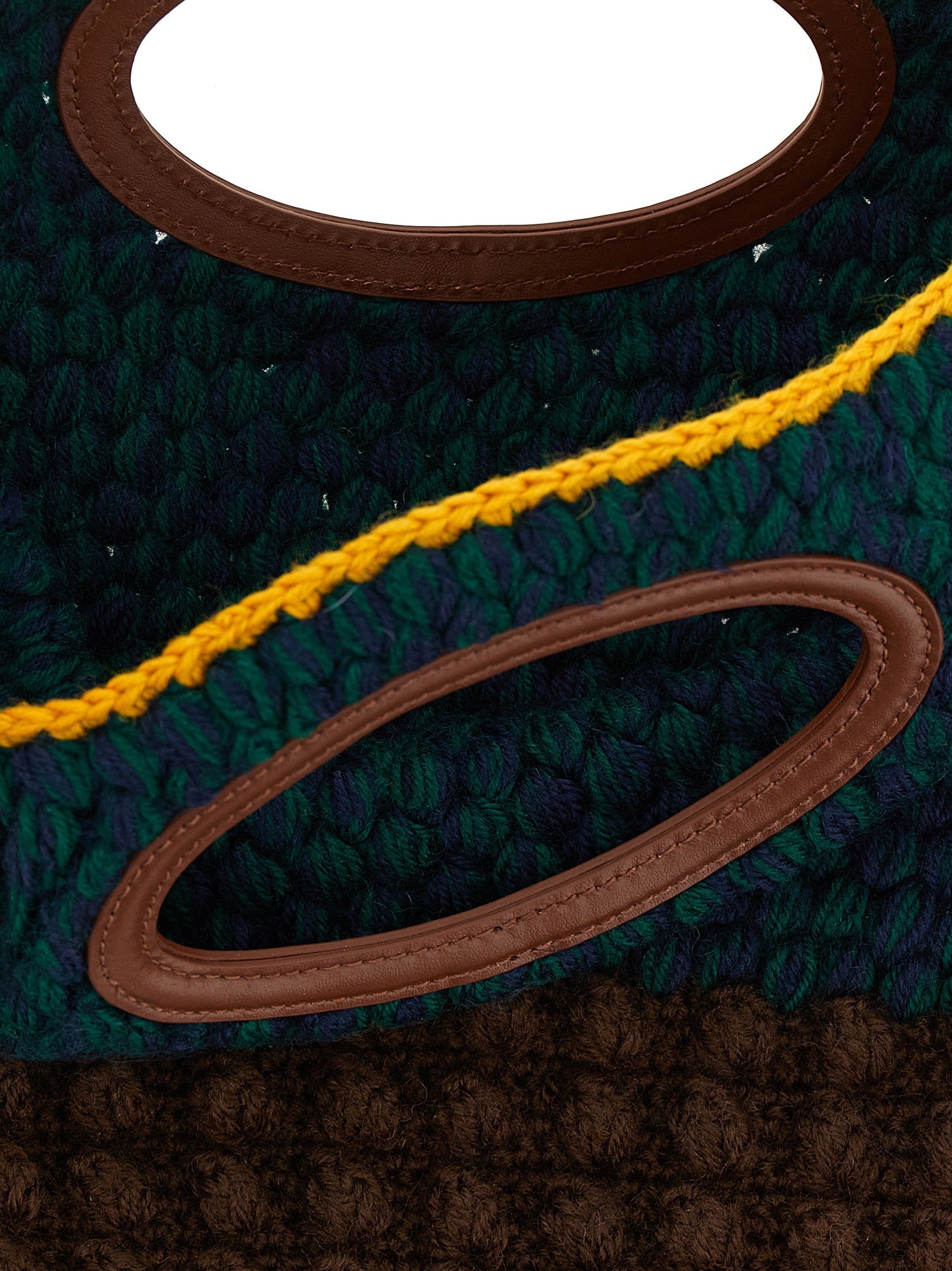 'Knotty' Clutch