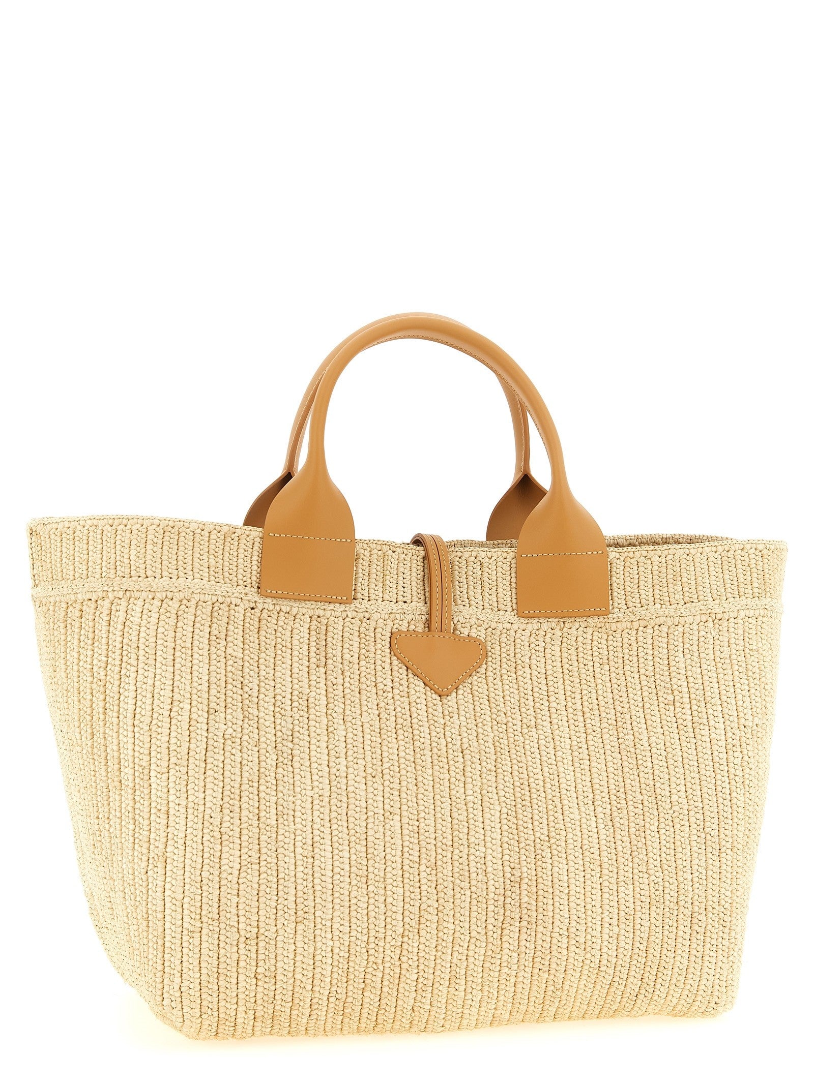 'L Le Roseau' Einkaufs Tasche