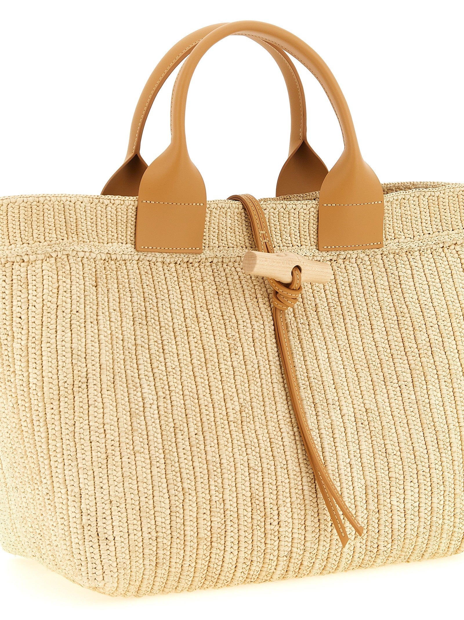 'L Le Roseau' Einkaufs Tasche