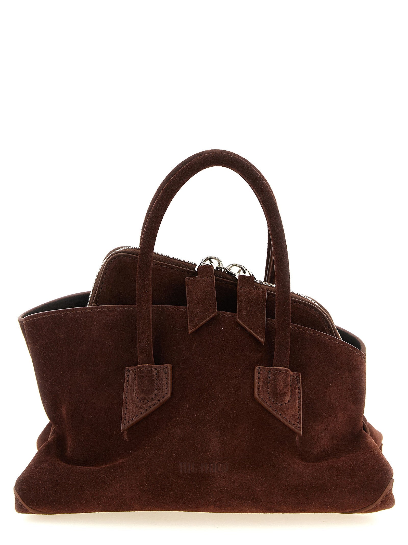 'La Passeggiata Mini' Handtasche
