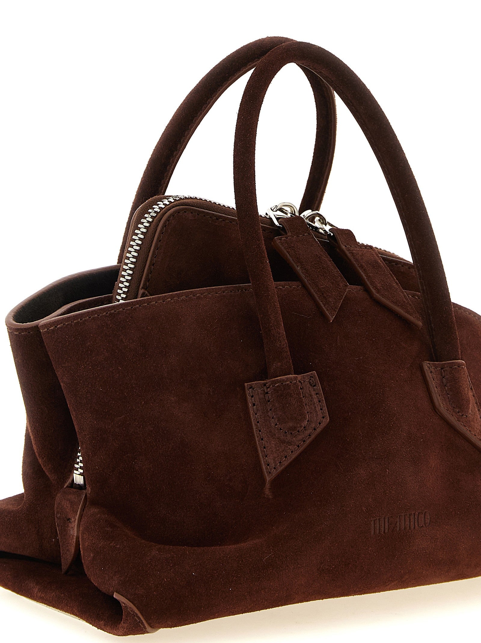 'La Passeggiata Mini' Handtasche