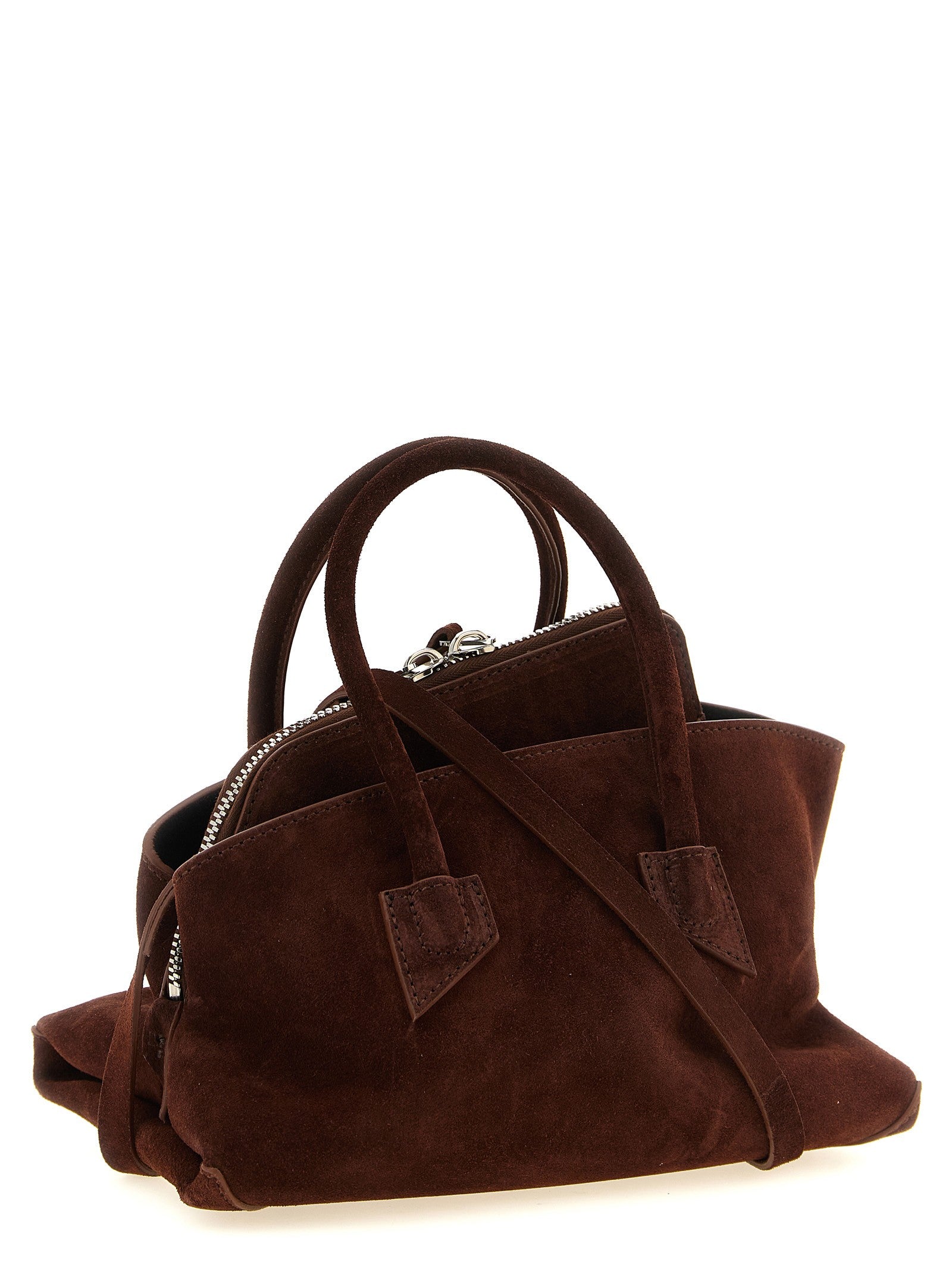 'La Passeggiata Mini' Handtasche