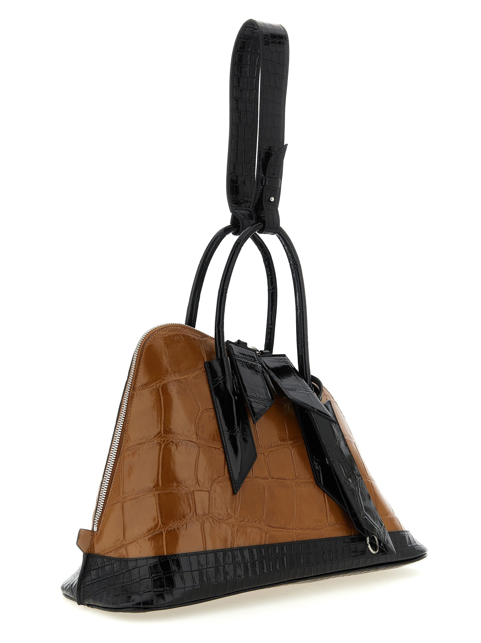 'La Sant Ambroeus' Handtasche
