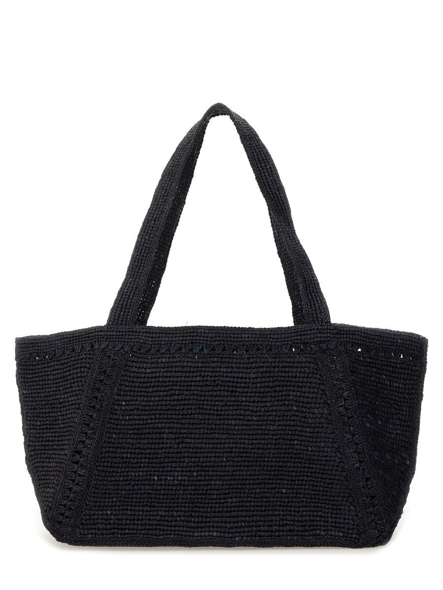 Große TRAPEZE Shopper