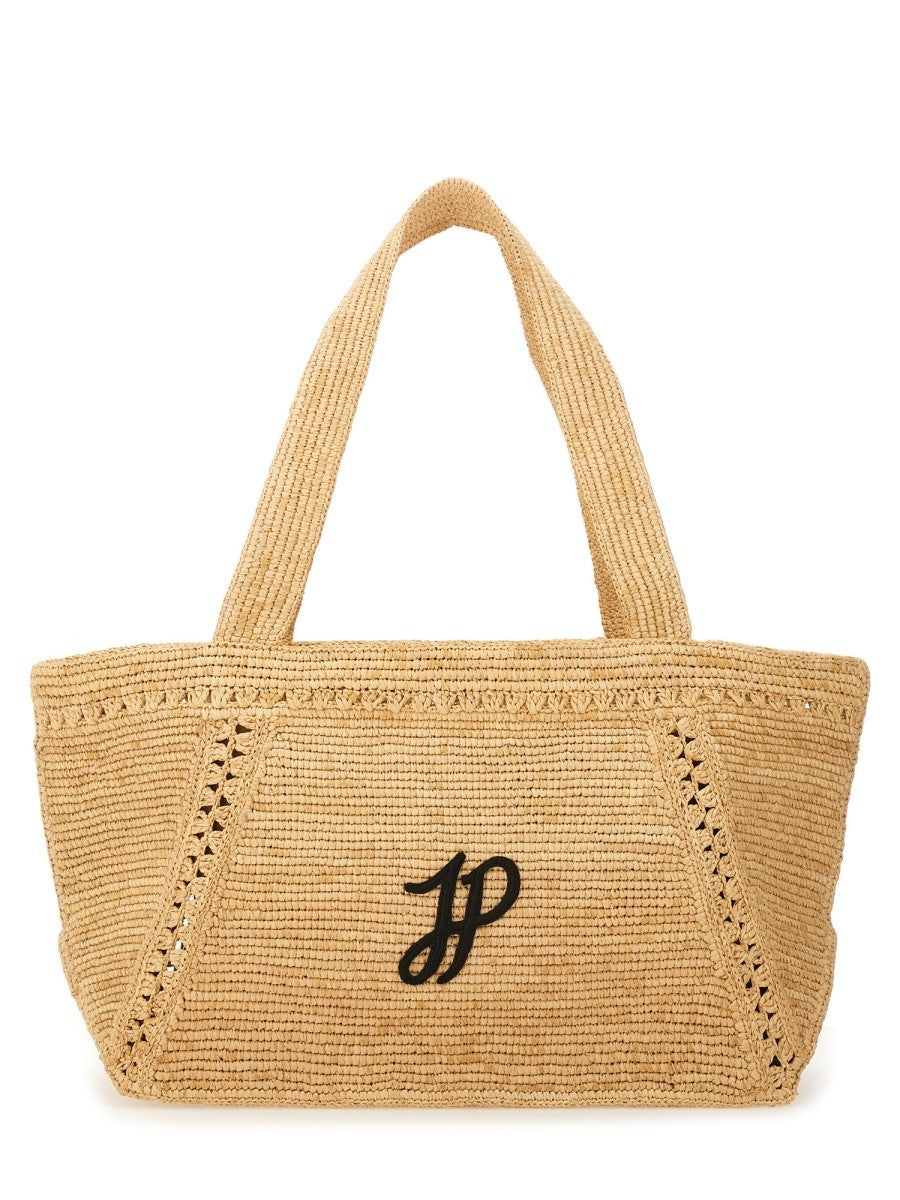 Große TRAPEZE Shopper