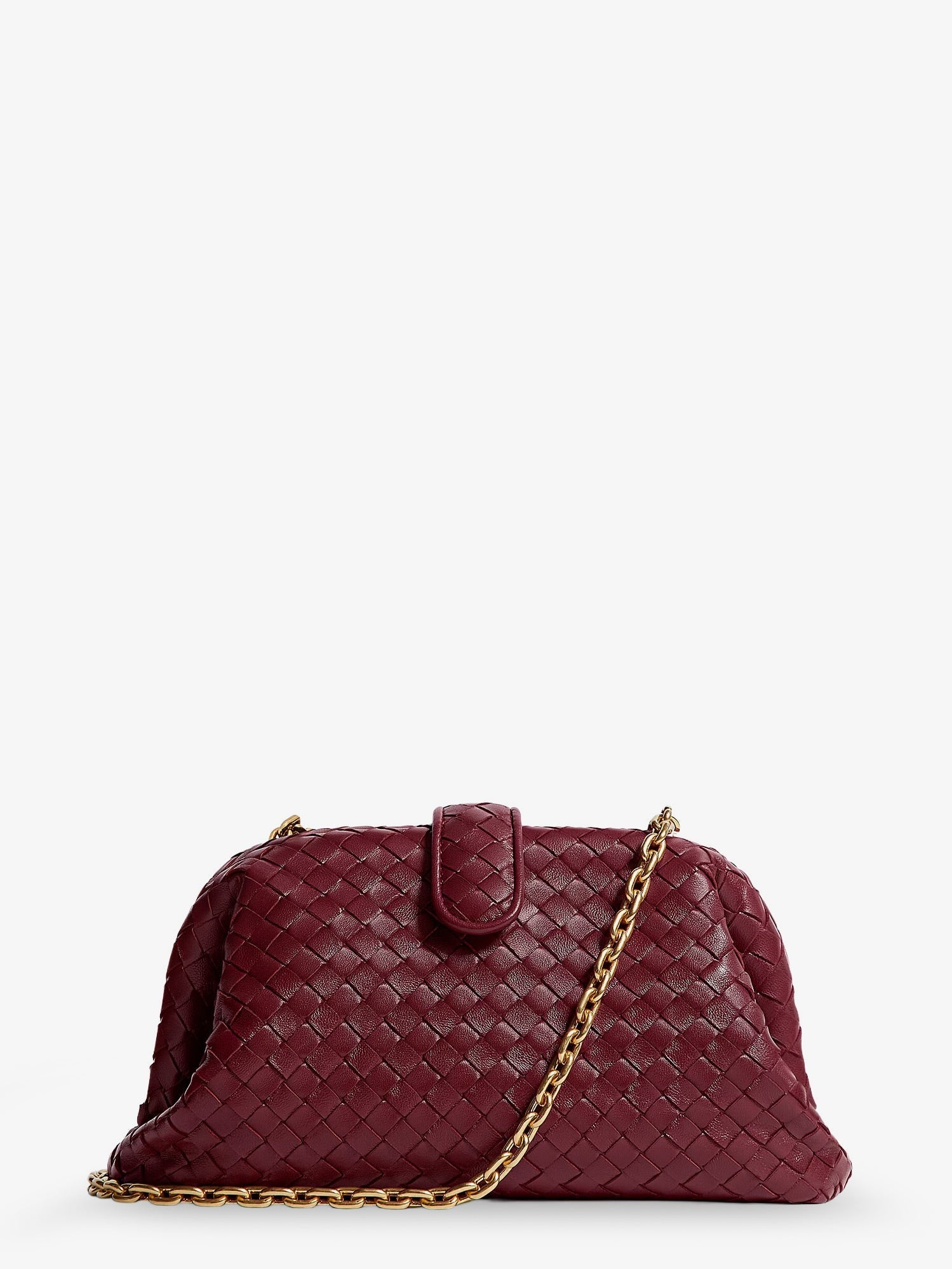 Handtasche 'Lauren 1980 Leather'