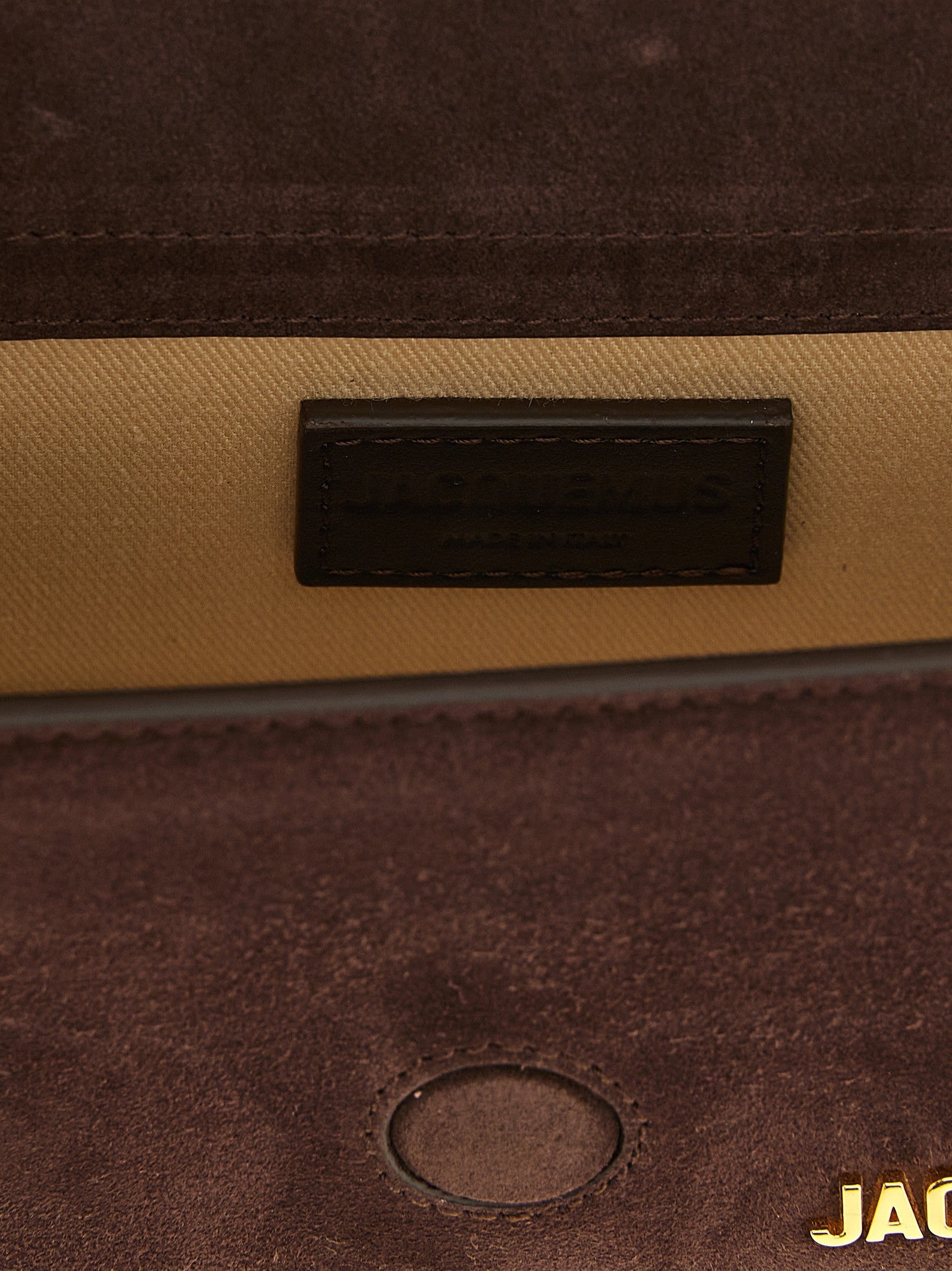 'Le Bambino' Handtasche