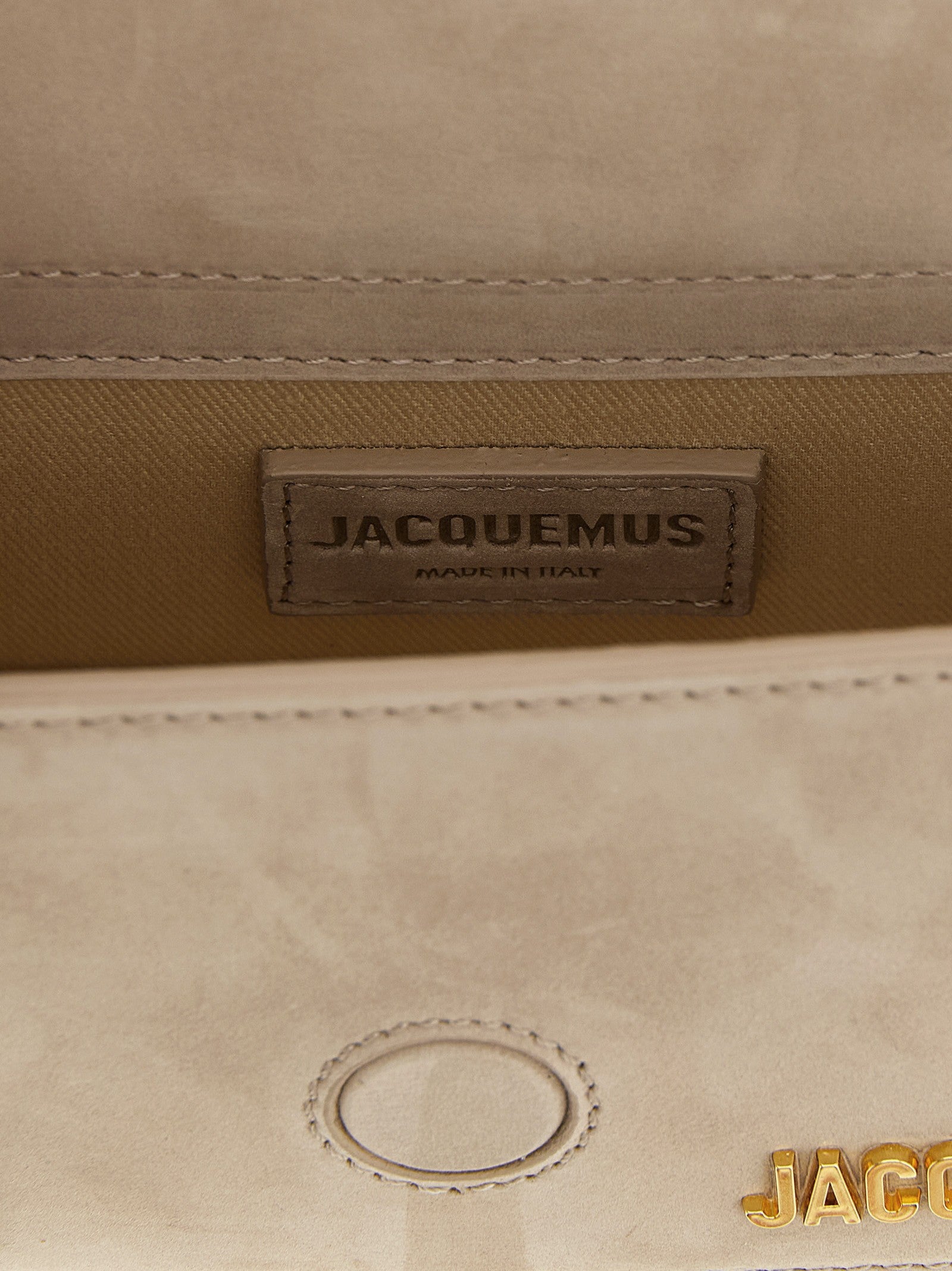 Handtasche 'Le Bambino'