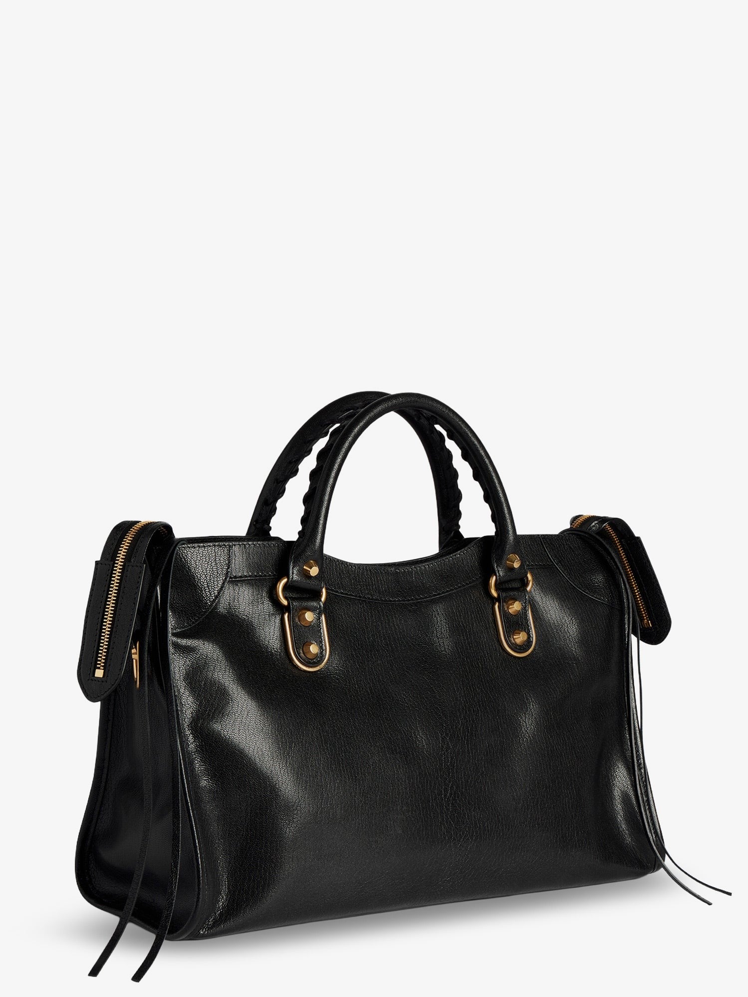 Handtasche 'Le City Uptown'