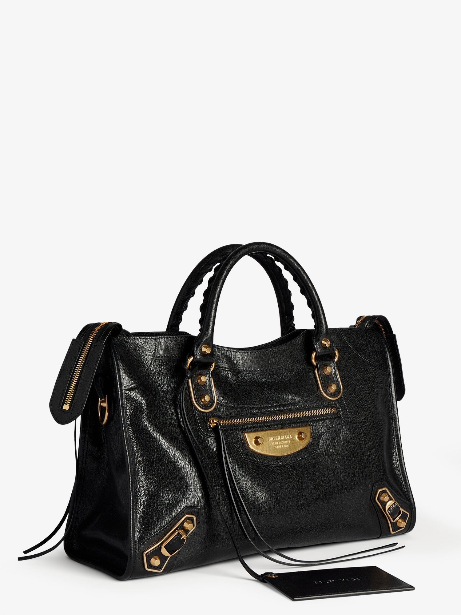 Handtasche 'Le City Uptown'