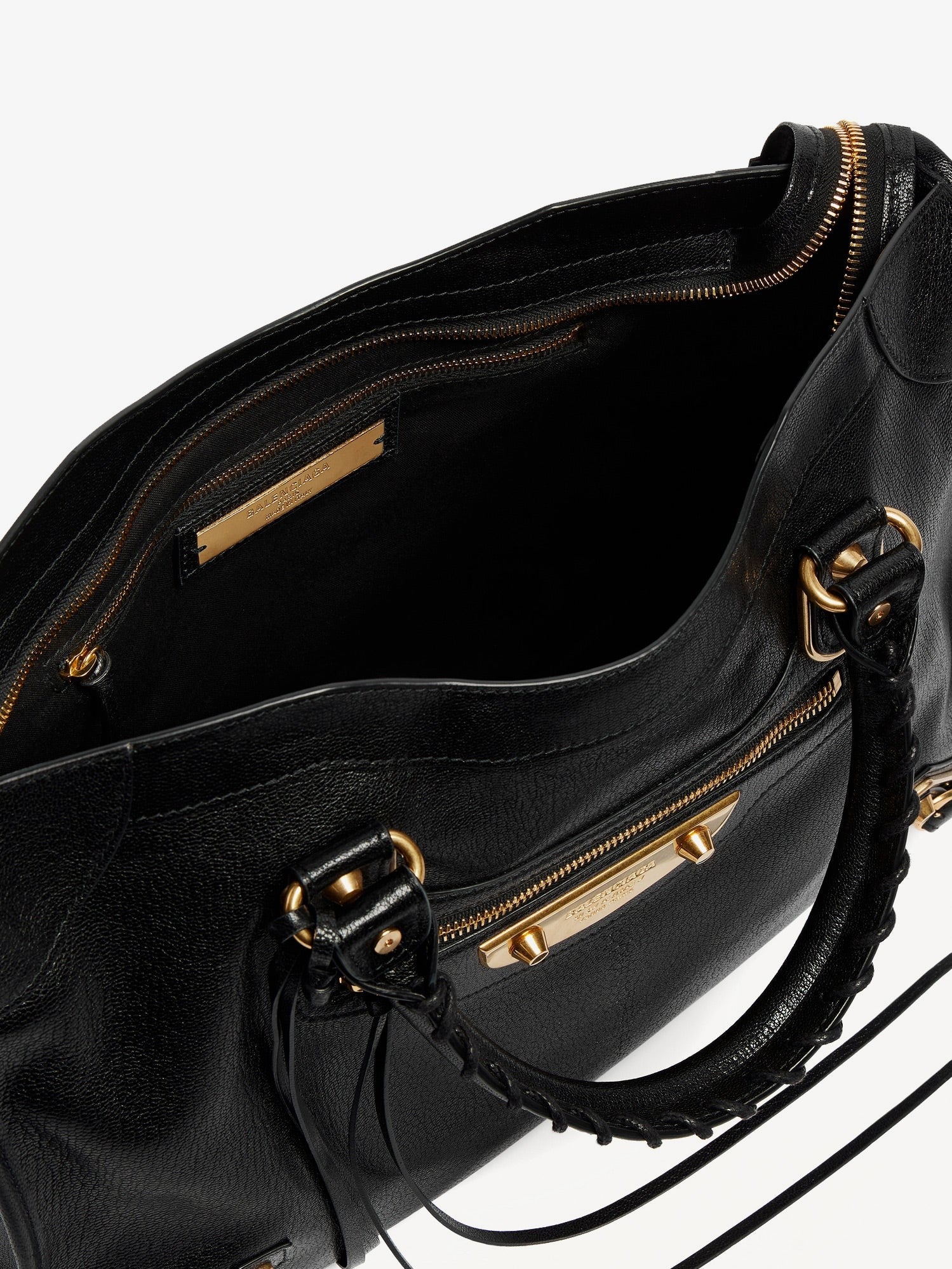Handtasche 'Le City Uptown'