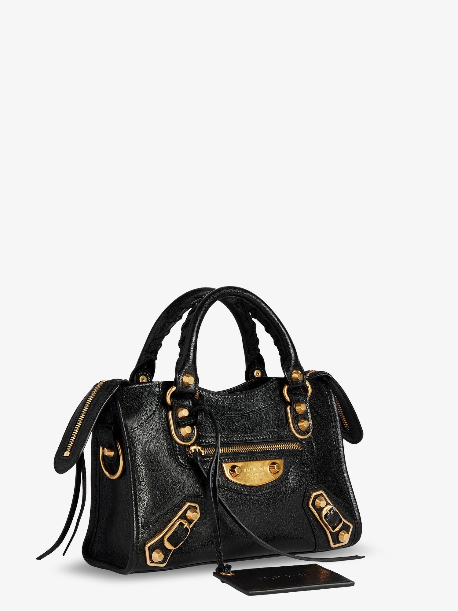 Handtasche 'Le City Uptown' (Mini)