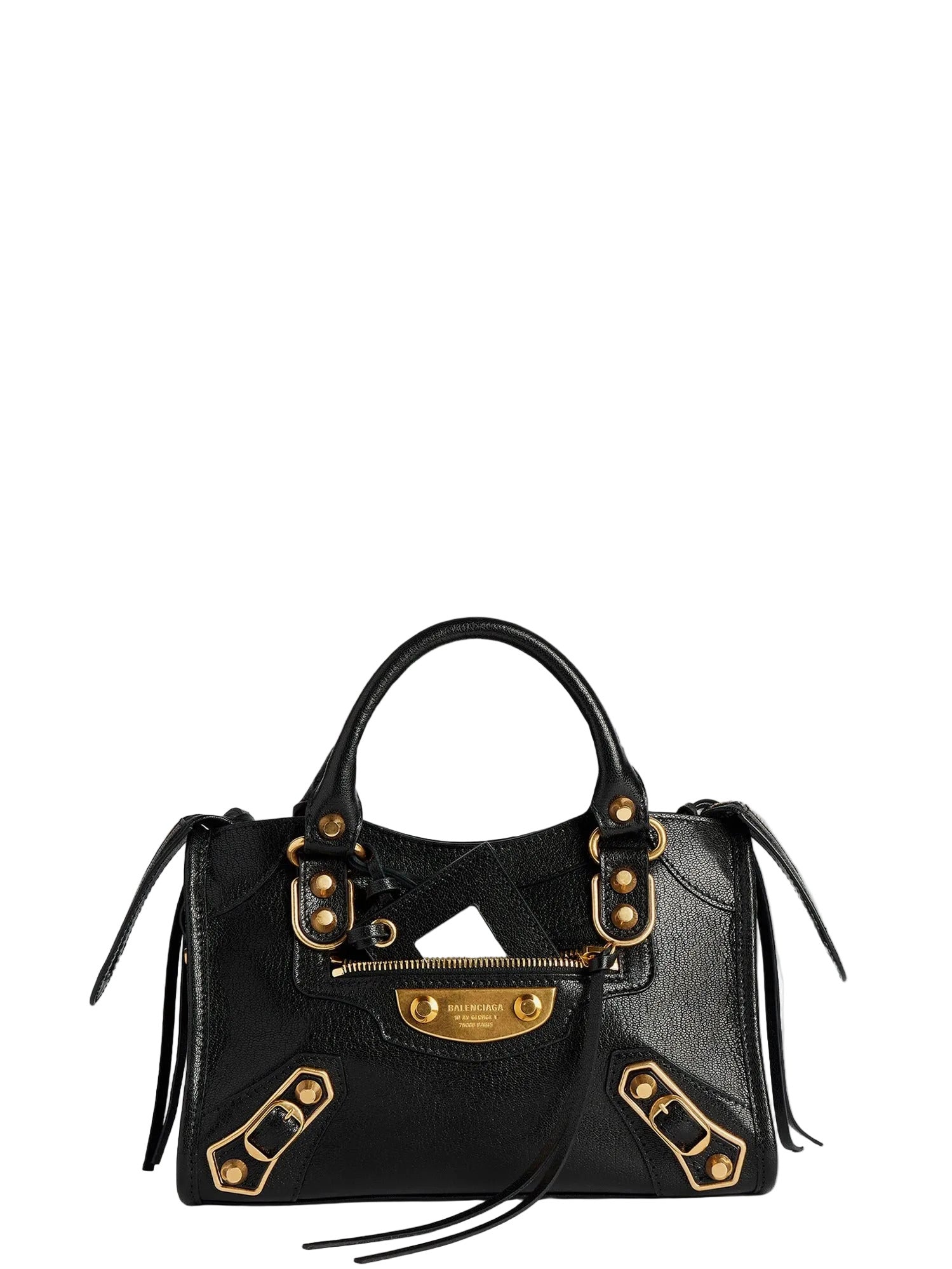 Handtasche 'Le City Uptown' (Mini)