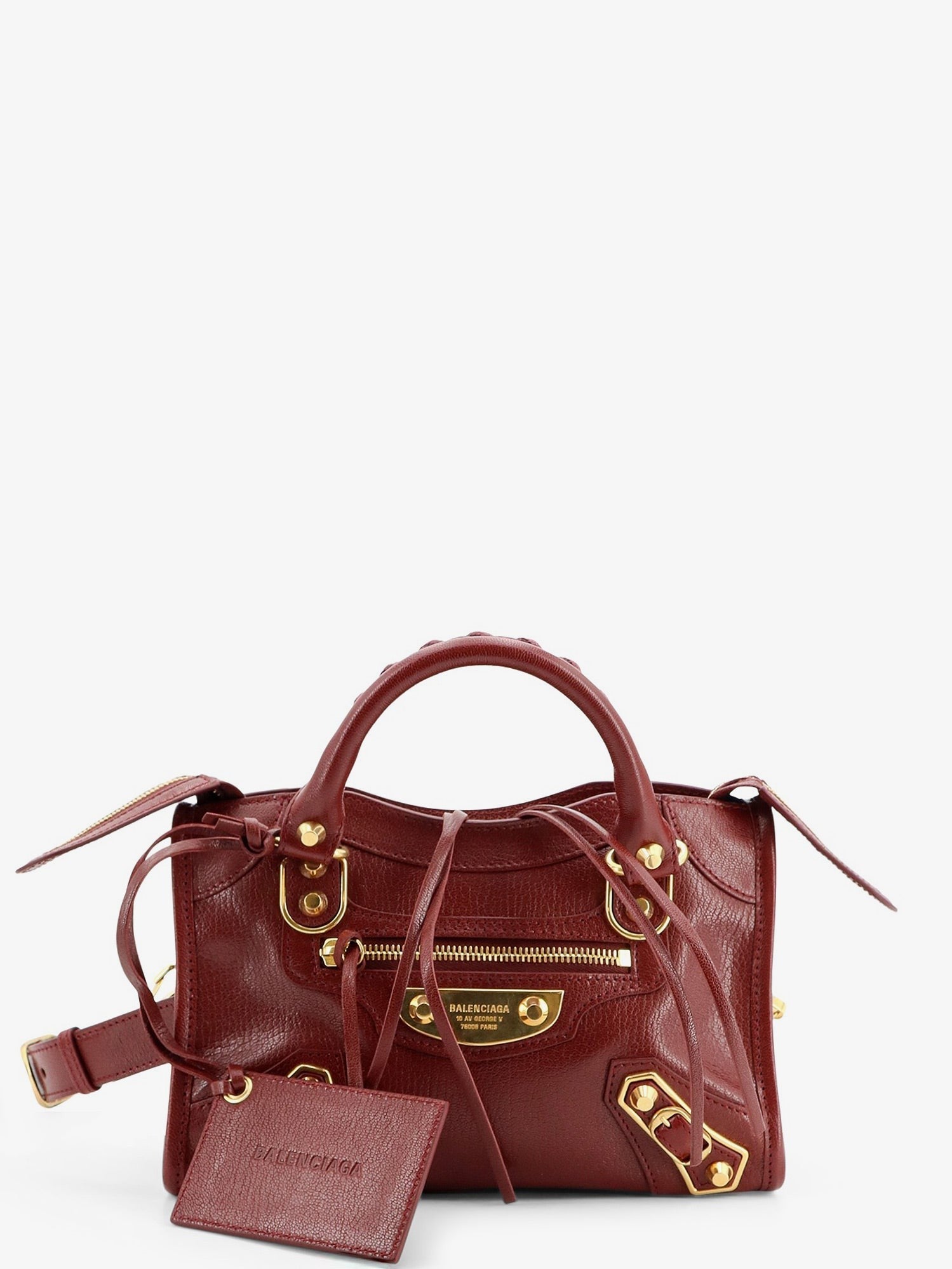 Handtasche 'Le City Uptown' (Mini)