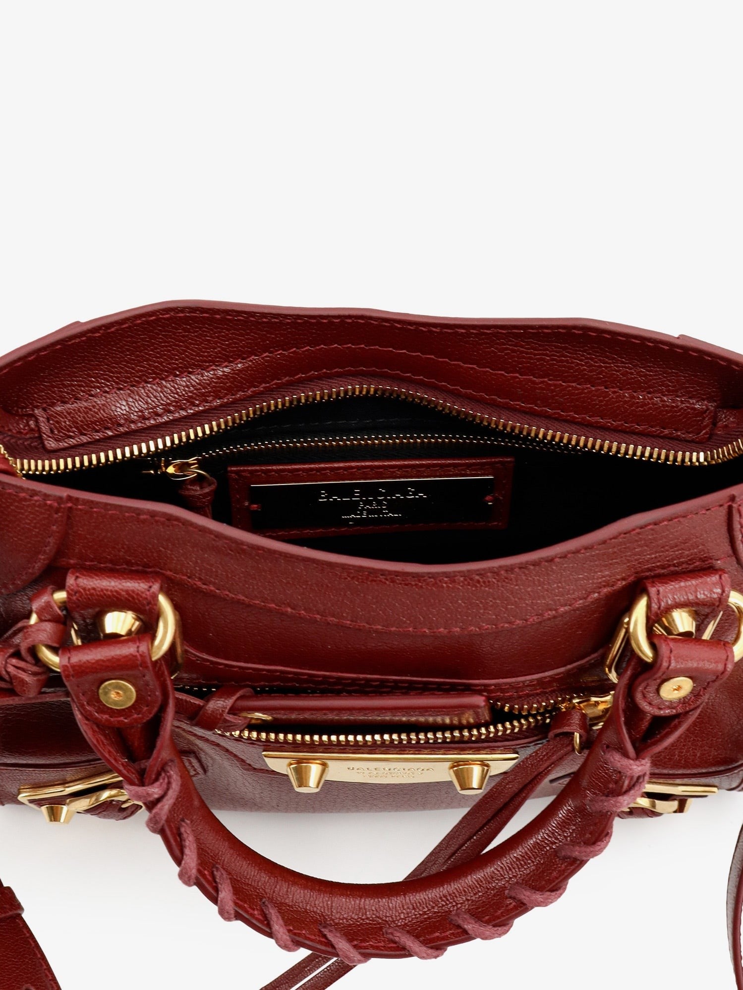 Handtasche 'Le City Uptown' (Mini)