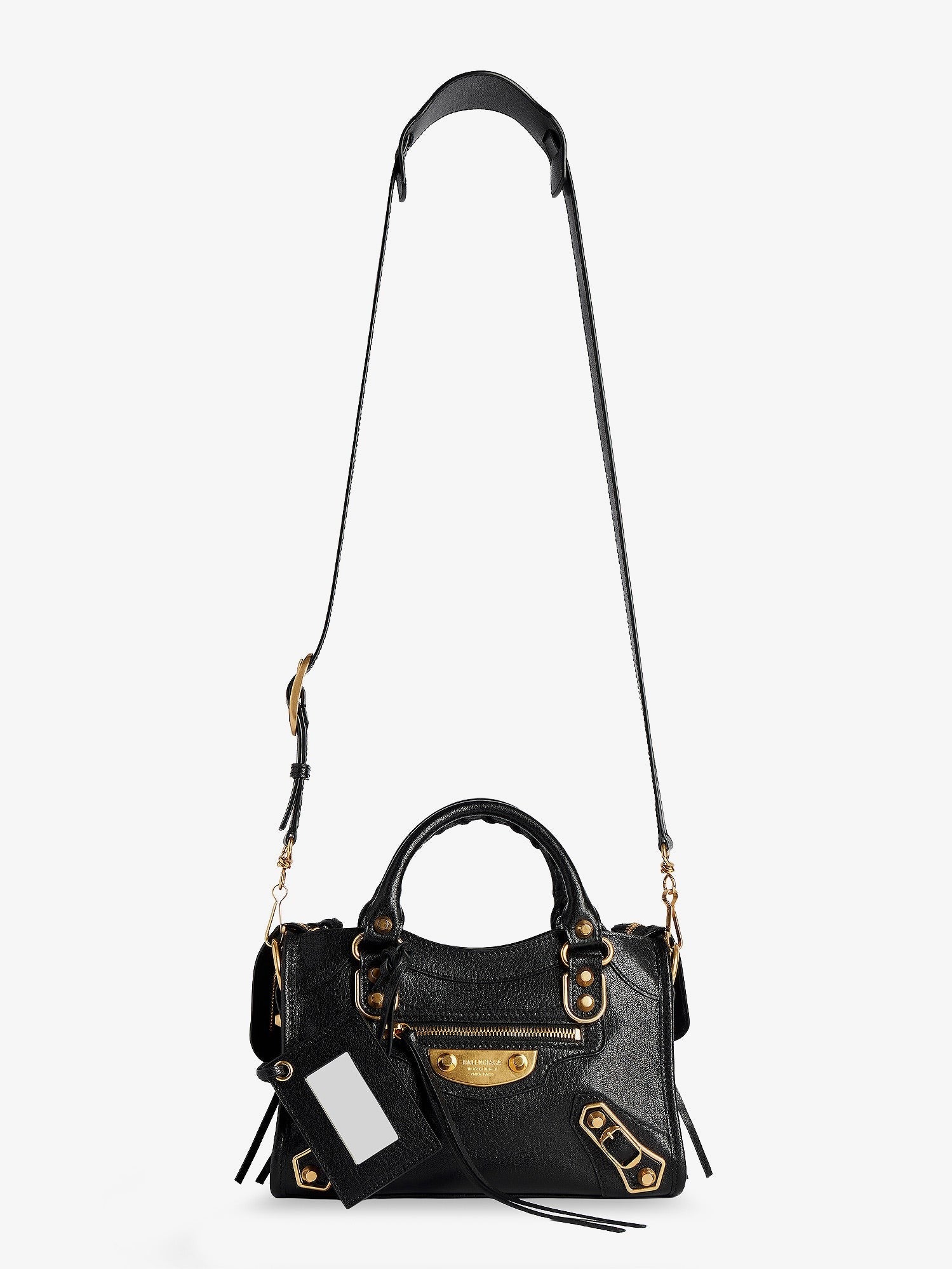 Handtasche 'Le City Uptown' (Mini)