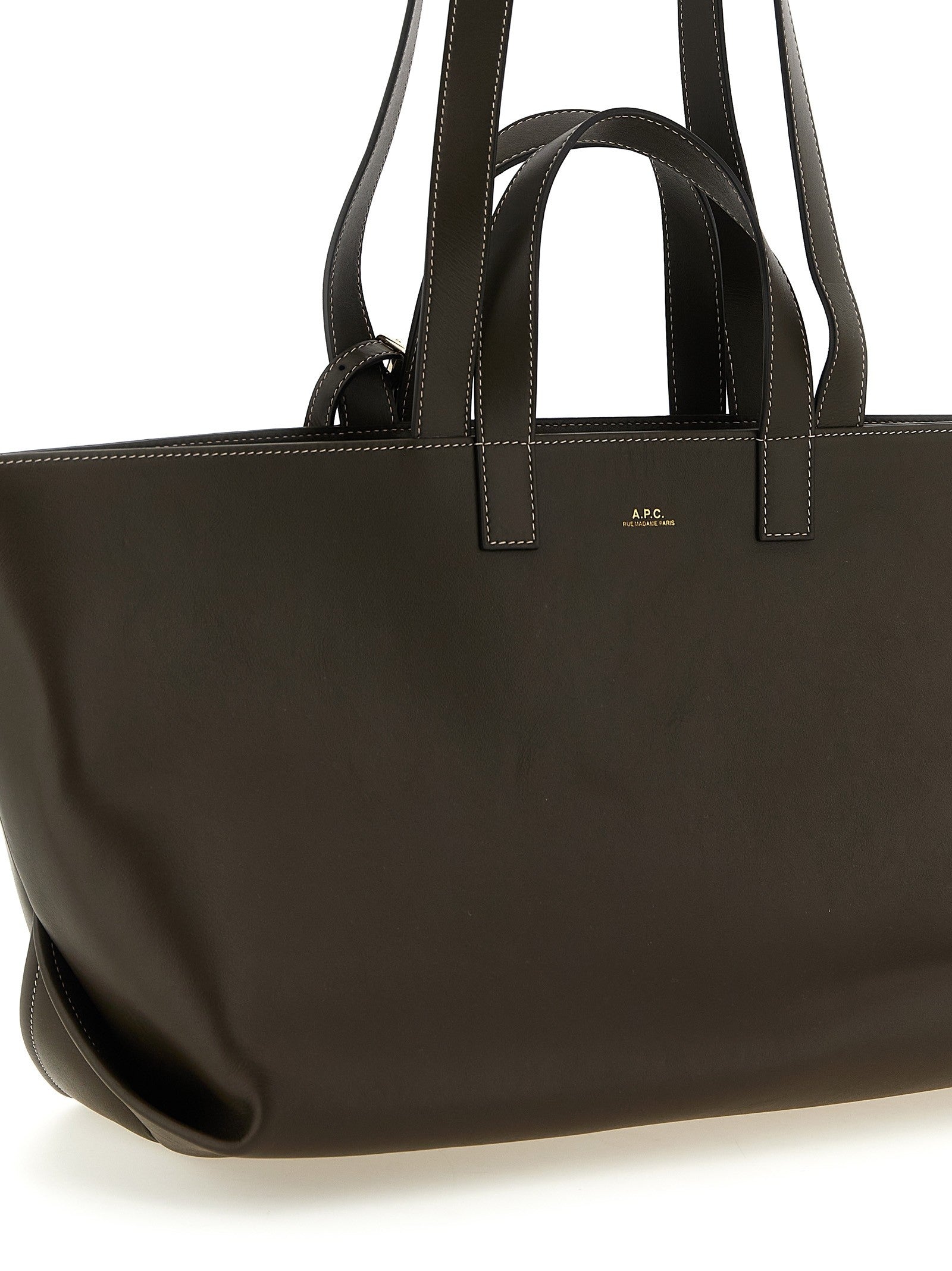 'Le Drummer' Große Einkaufs Tasche