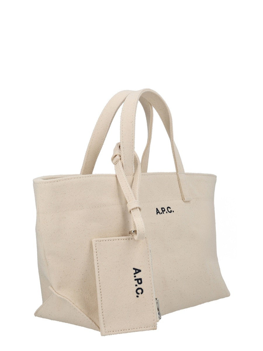 "LE DRUMMER" Shopper